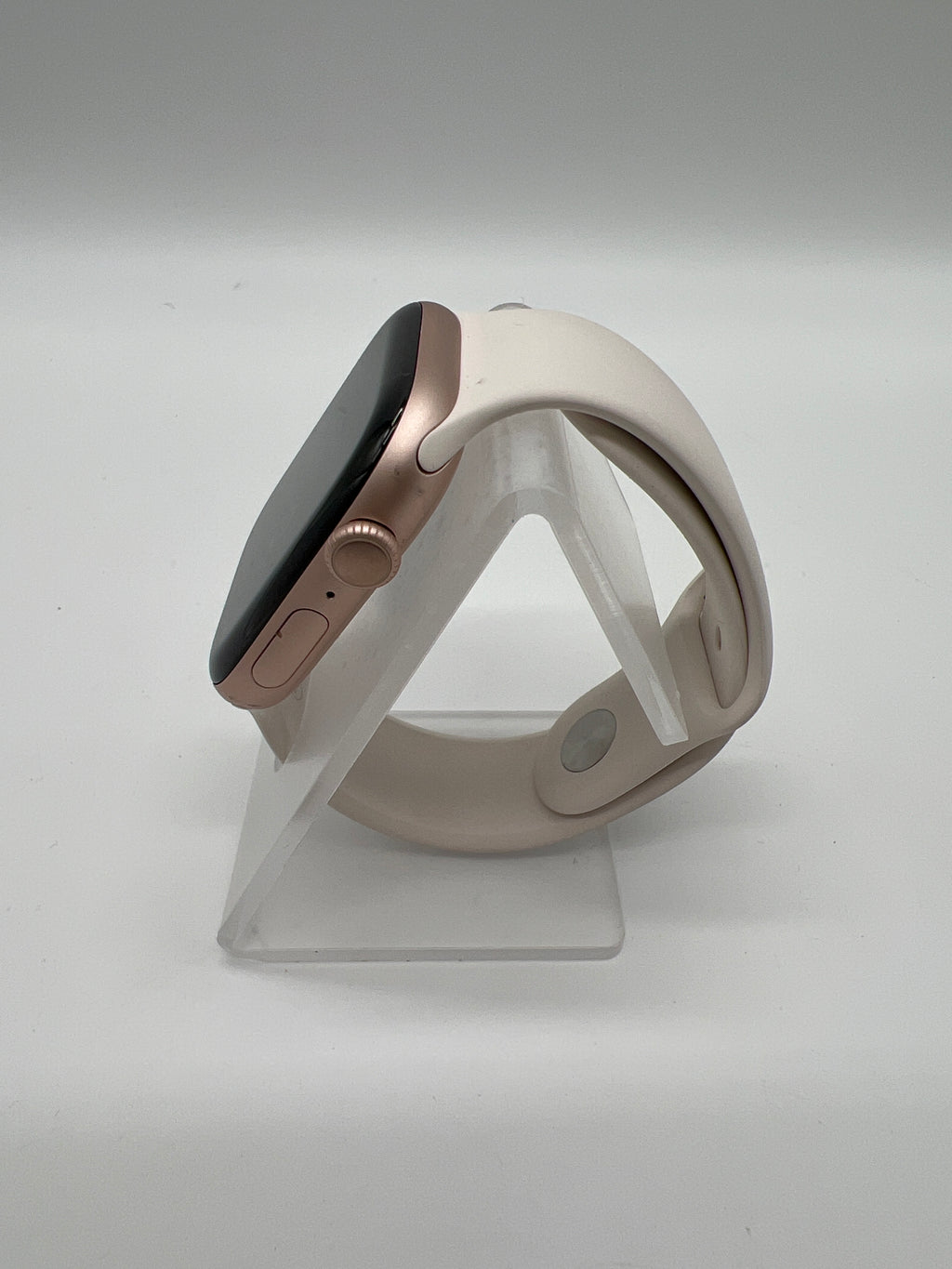 Apple Watch Series 11 A3335 46mm Cellular Unlocked Rose Gold