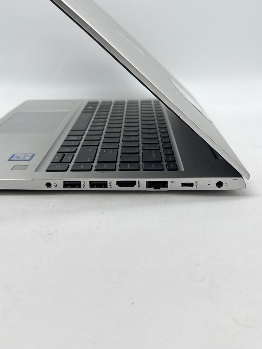 HP ProBook 440 G6 Core i7-8565U 8GB RAM 256GB SSD - Used