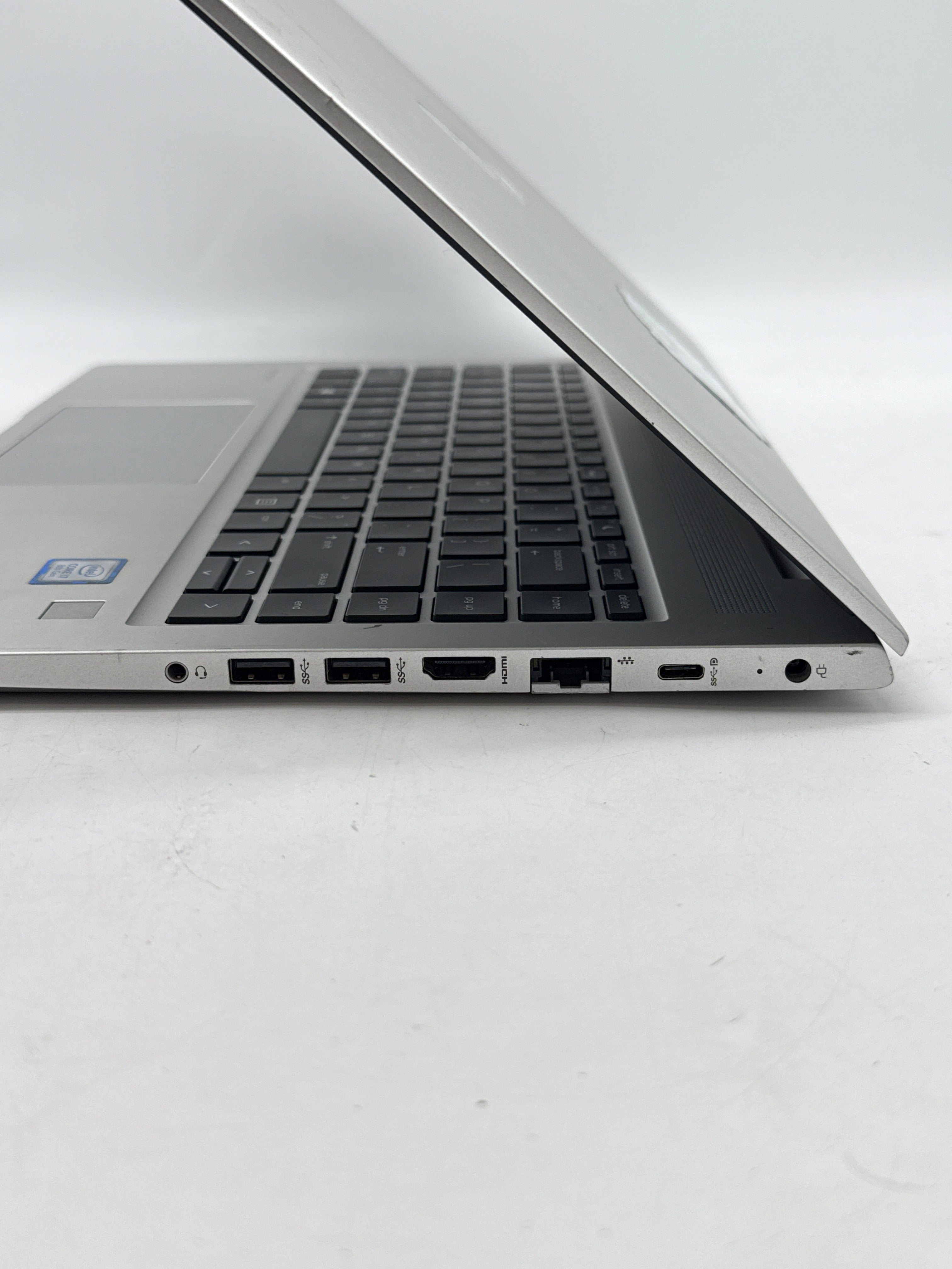 HP ProBook 440 G6 Core i7-8565U 8GB RAM 256GB SSD - Used