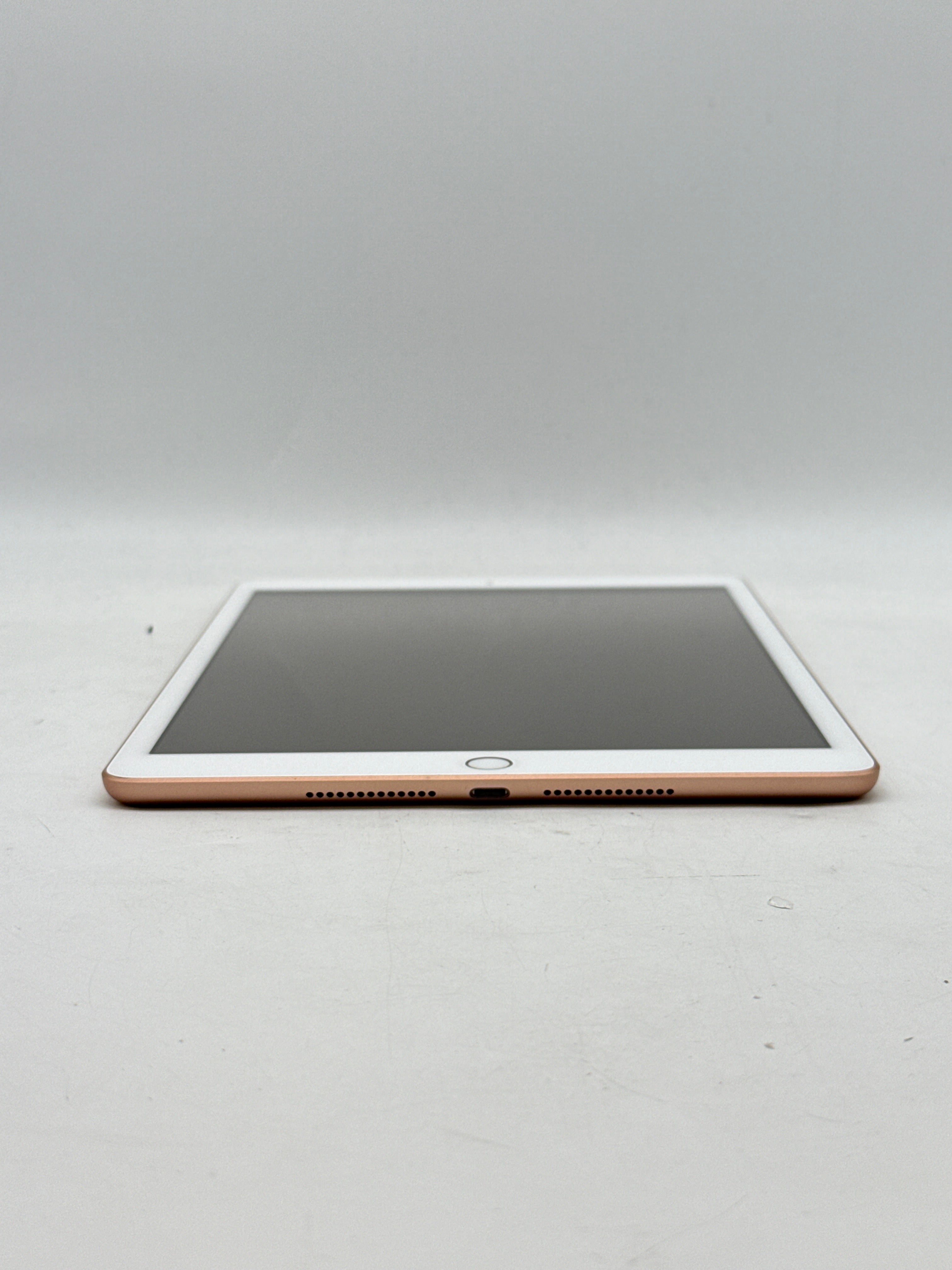 Apple iPad 8th Gen A2270 10.2" 32GB Wi-Fi Gold - Used