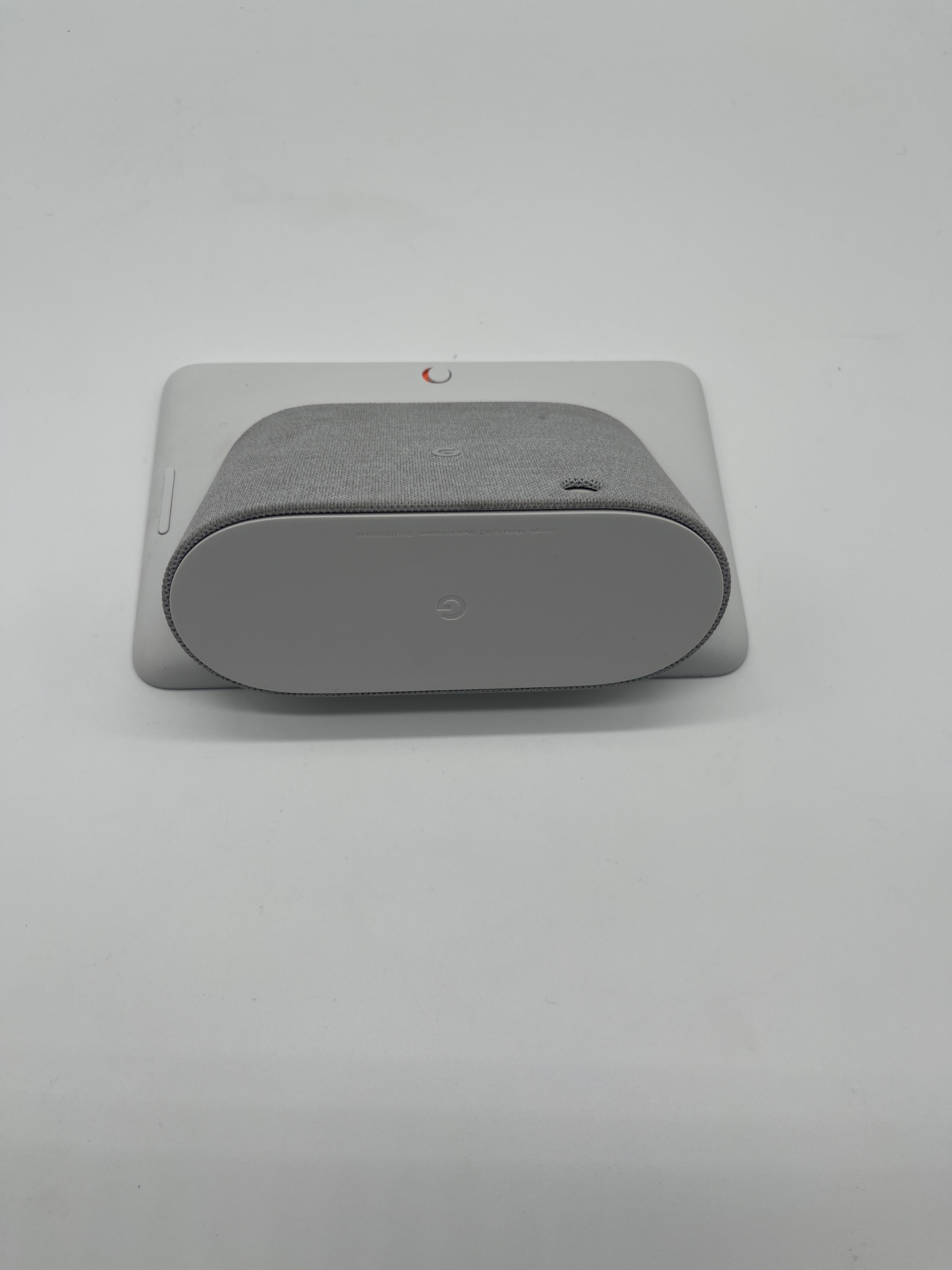 Google Nest Hub (2nd Gen) Smart Speaker
