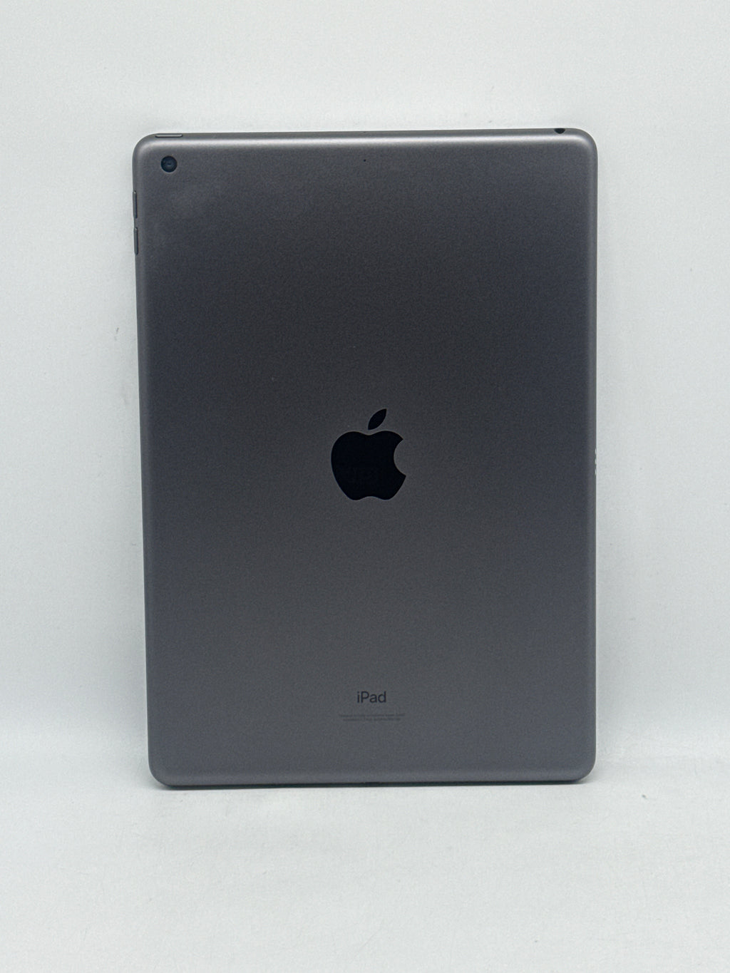 Apple iPad 9th Gen 10.2" 64GB  WiFi Only - Space Gray A2602