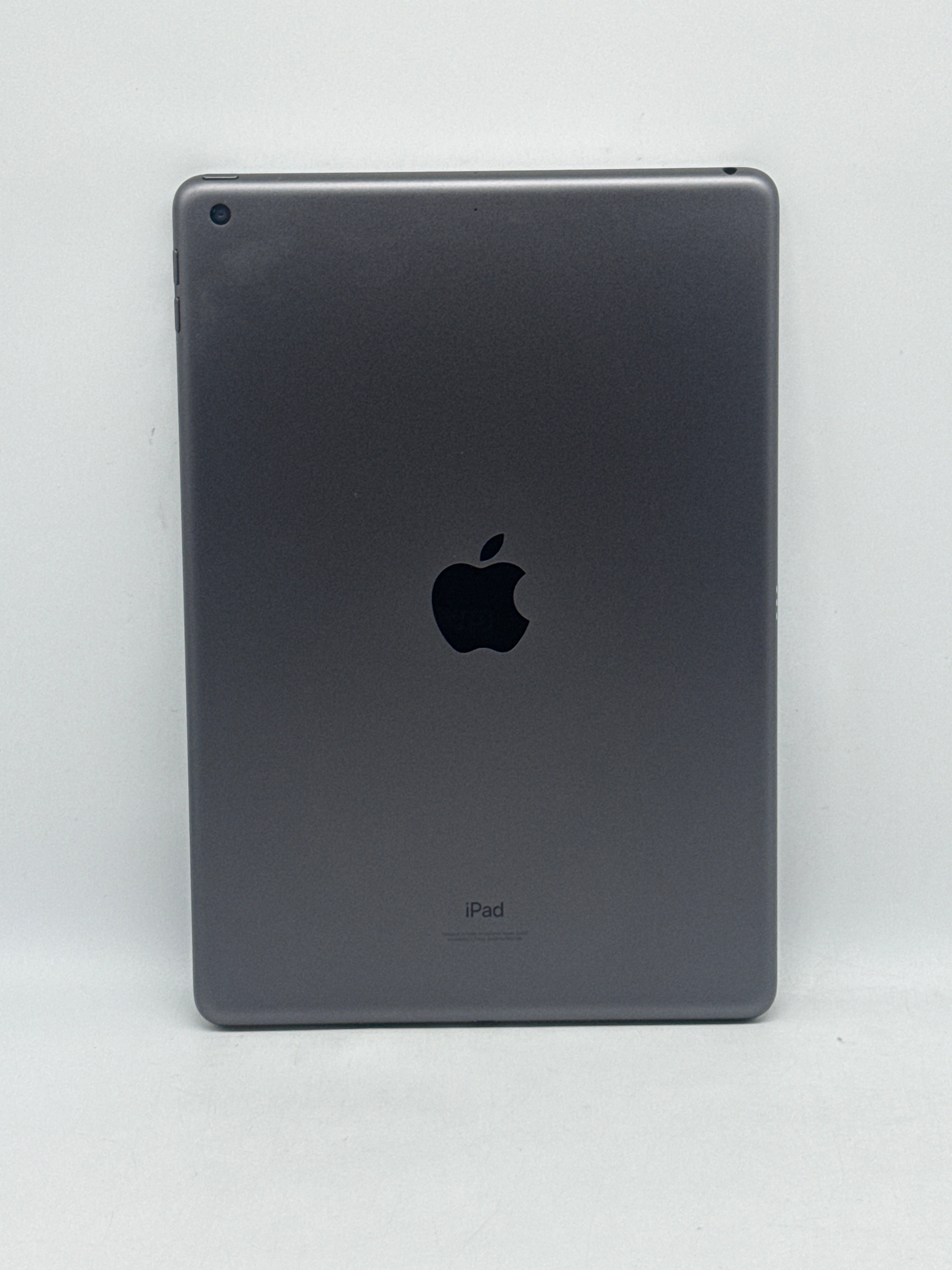 Apple iPad 9th Gen 10.2" 64GB  WiFi Only - Space Gray A2602
