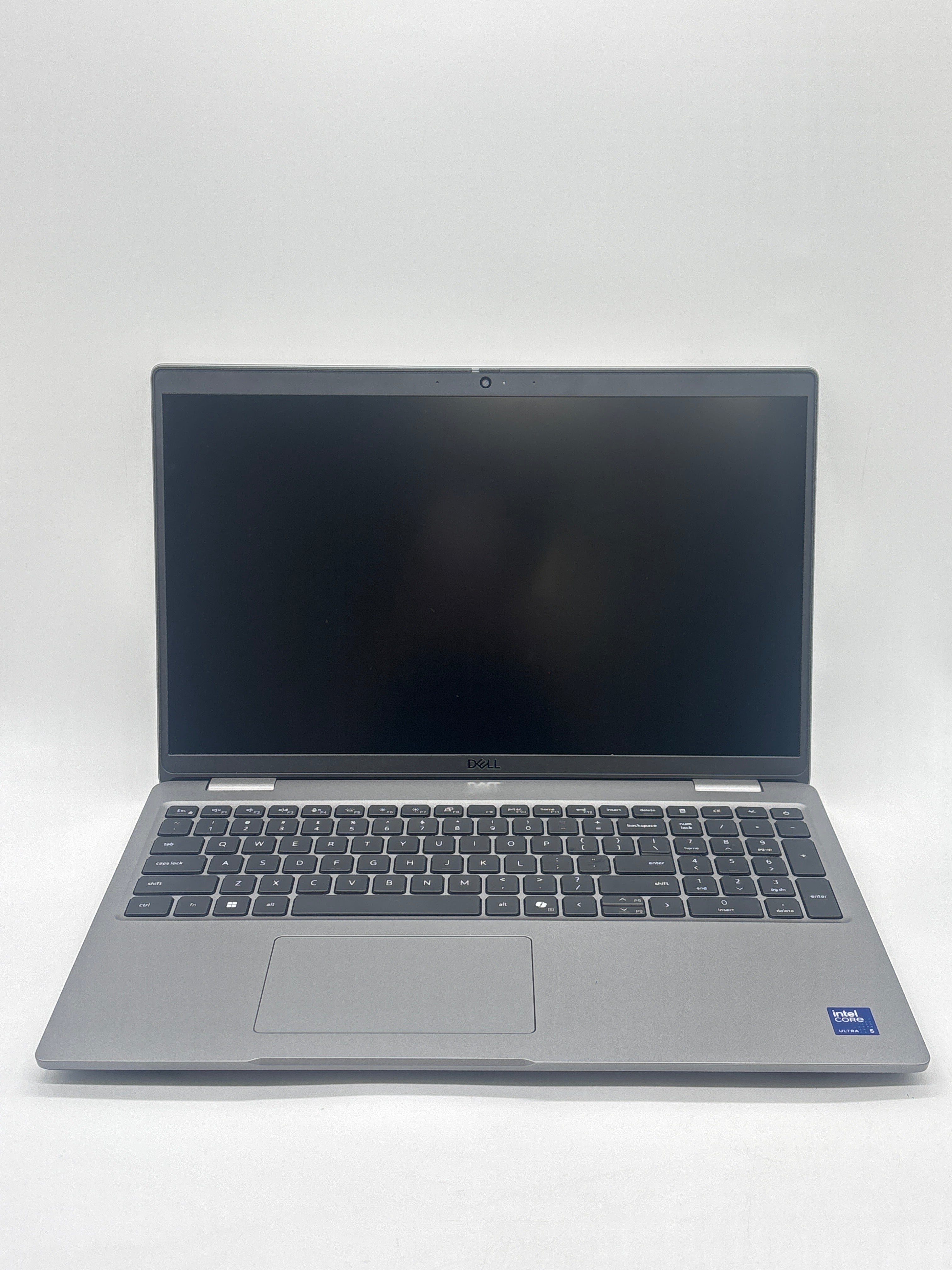 Dell Latitude 5550 Ultra 5 125U 16GB RAM 256GB SSD - Used (Warranty)