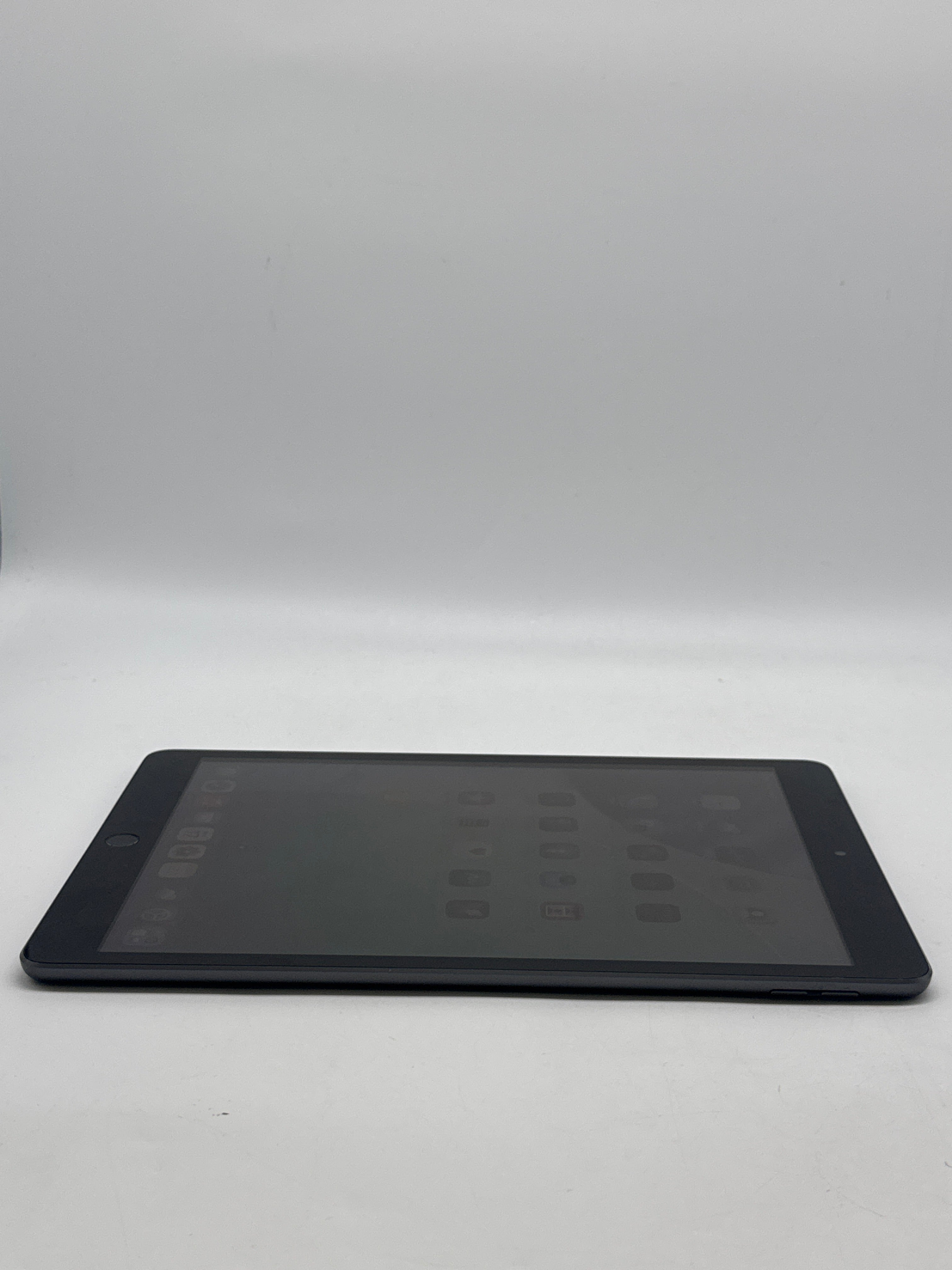 Apple iPad 9th Gen 10.2" 64GB  WiFi Only - Space Gray A2602