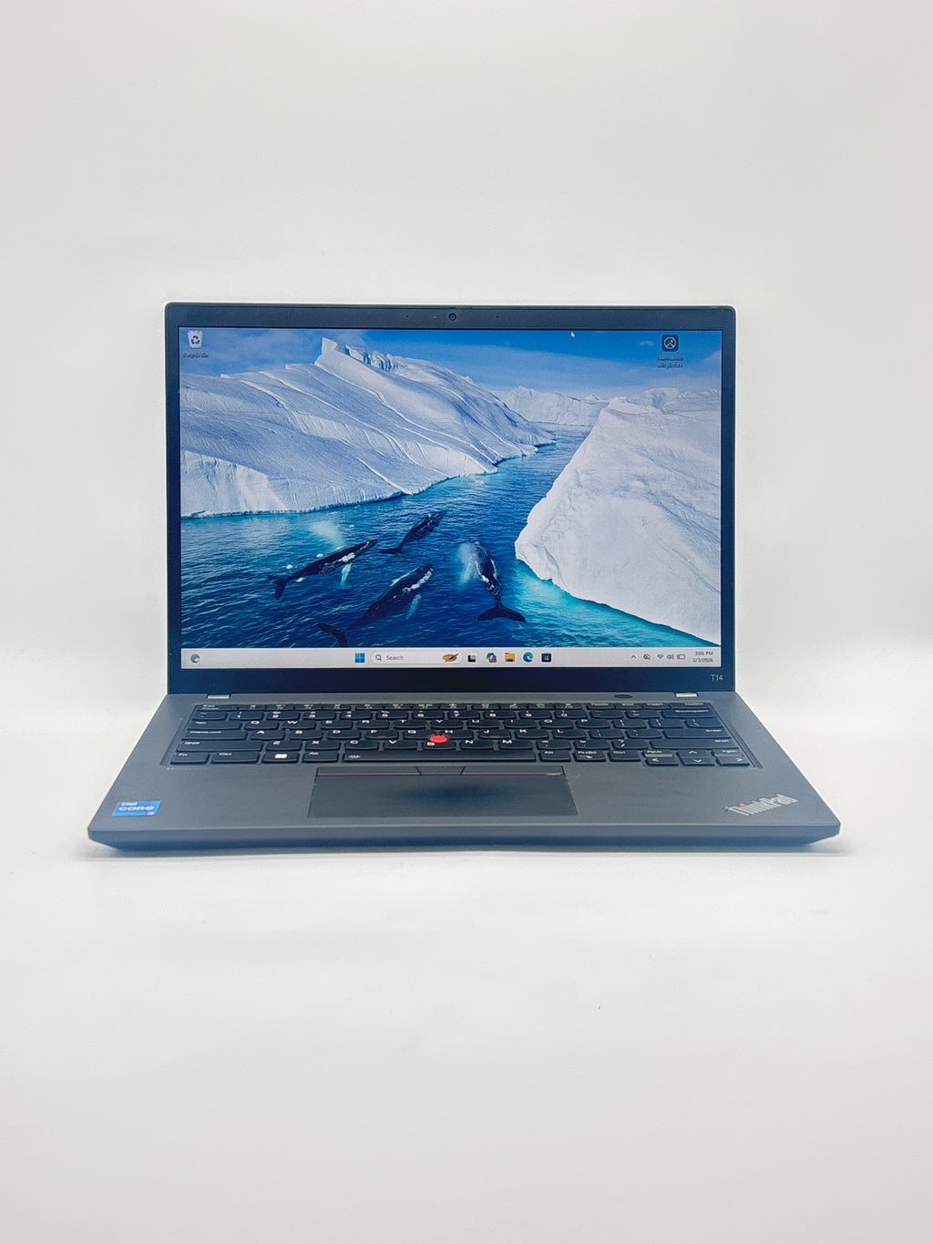 Lenovo ThinkPad T14 Gen 4 i5-1335U 16GB RAM 512GB SSD - Used (Warranty)
