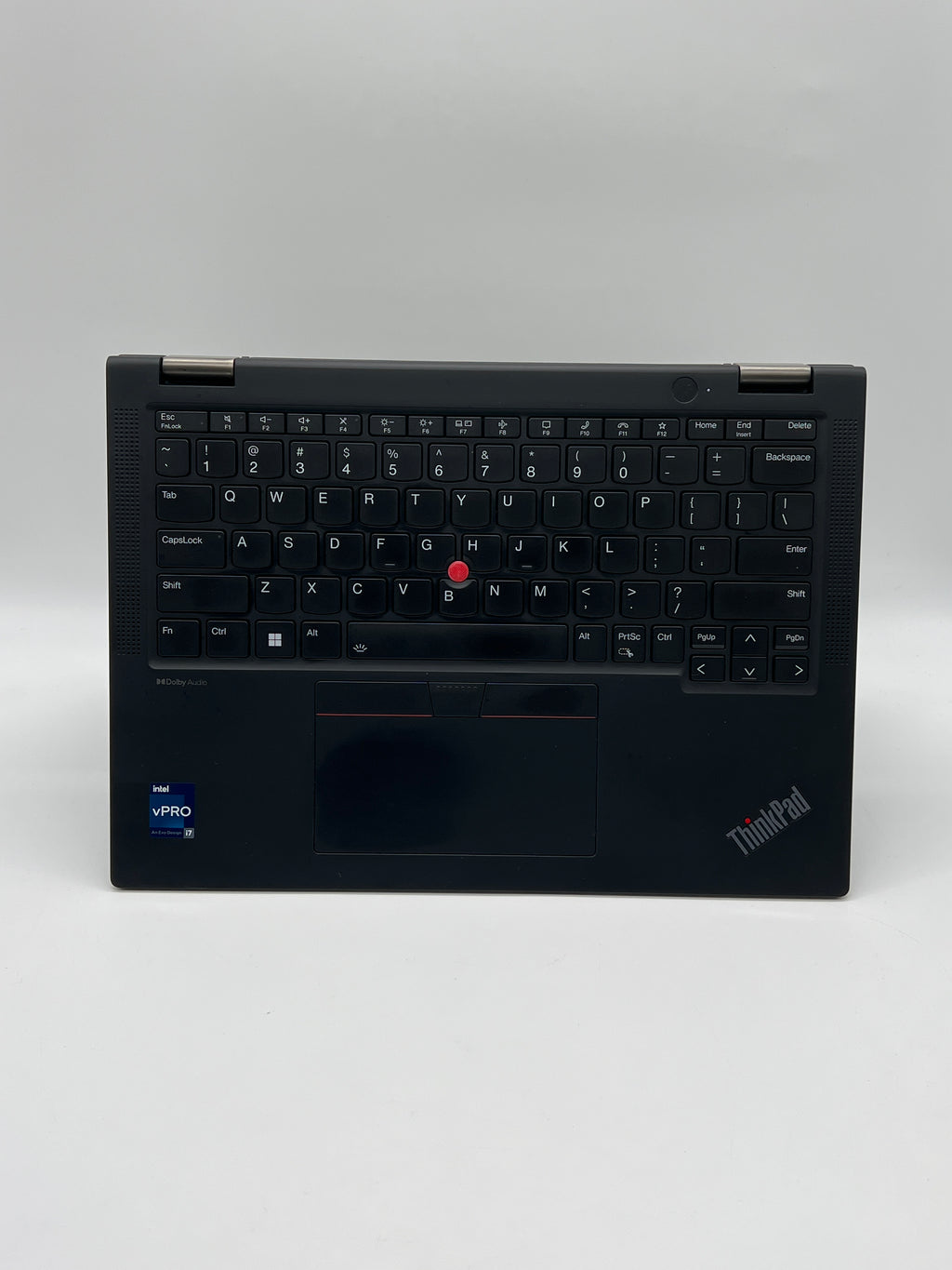 Lenovo ThinkPad X13 Yoga Gen 4 i7-1365U 32GB 512GB SSD - For Parts (READ)