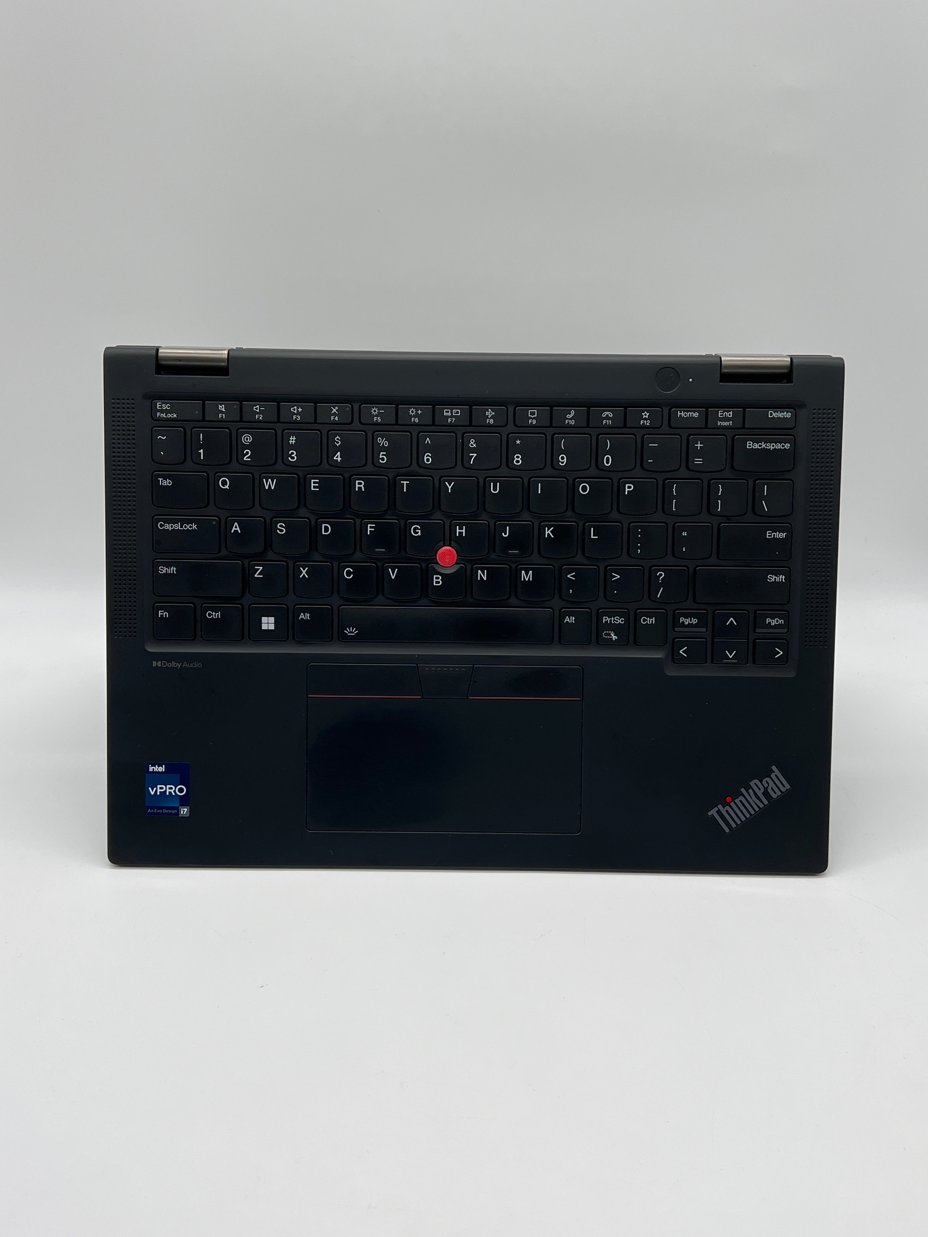 Lenovo ThinkPad X13 Yoga Gen 4 i7-1365U 32GB 512GB SSD - For Parts (READ)