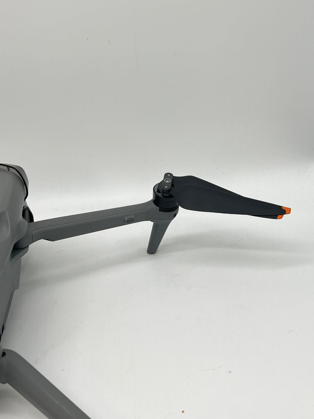 DJI Air 3S Fly More Combo RC-N3 Drone 1"CMOS Wide Angle 4K - For Parts Read