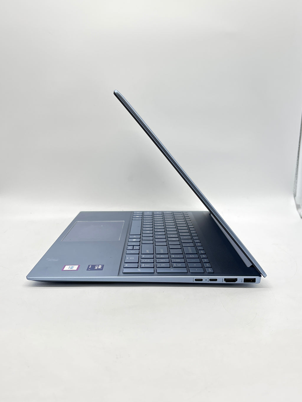 HP Pavilion 16-0000nr Ultra 7 155U 16GB RAM 1TB SSD Blue - Used