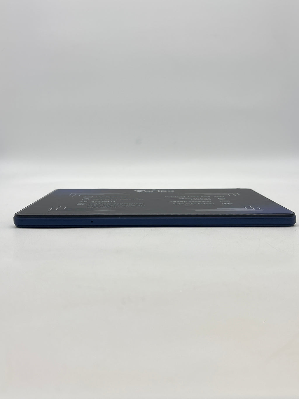 Vortex T10M Pro 10.1 Inch Tablet 64GB Wi-Fi + 4G Blue - New Open Box