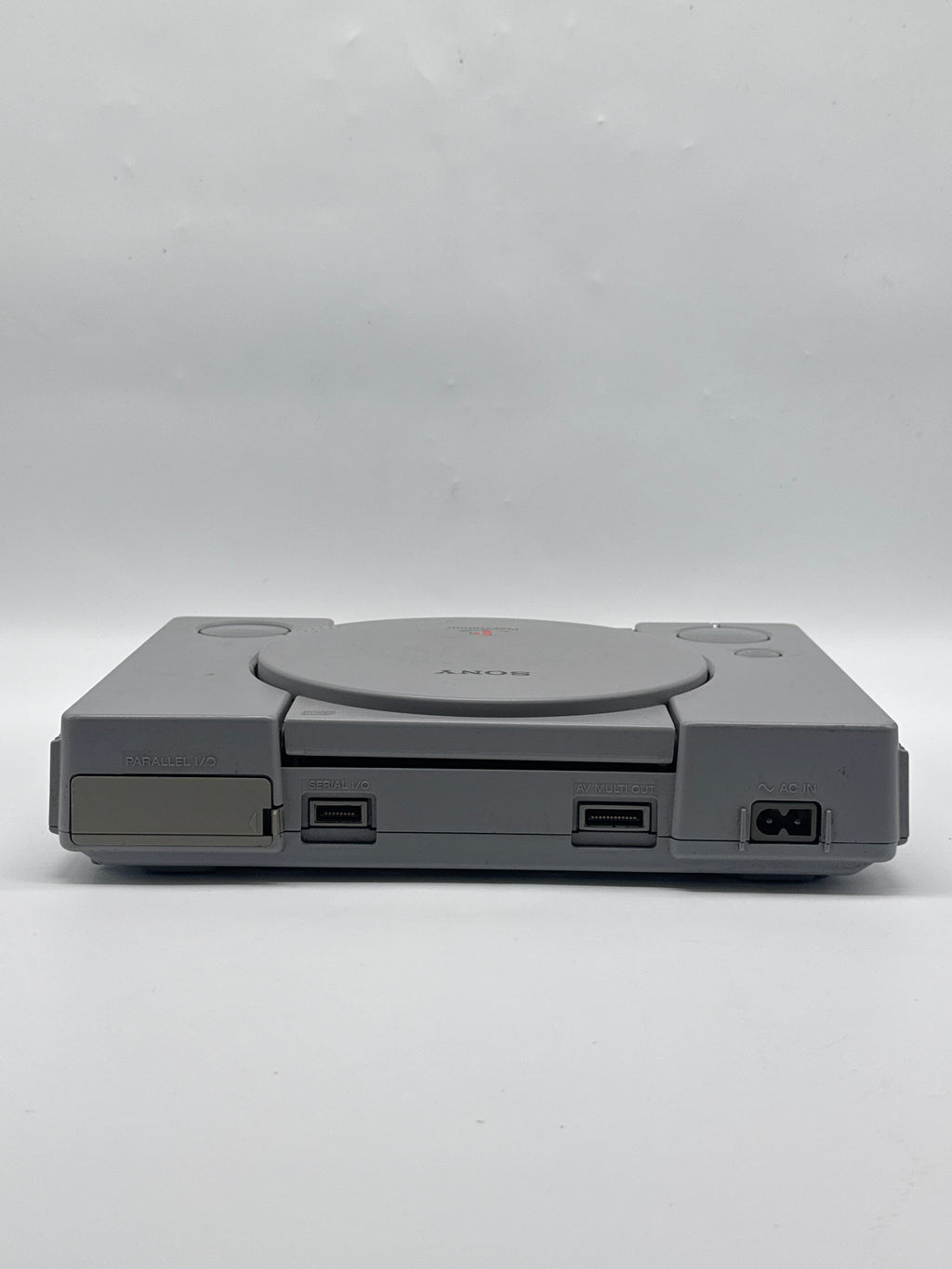 Sony PlayStation 1 Console SCPH-7501 With Controller - Read