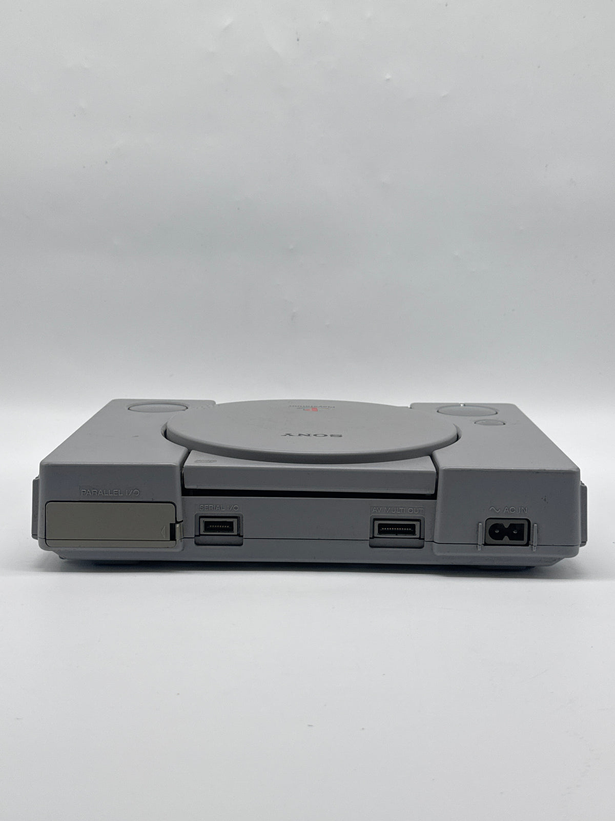 Sony PlayStation 1 Console SCPH-7501 With Controller - Read