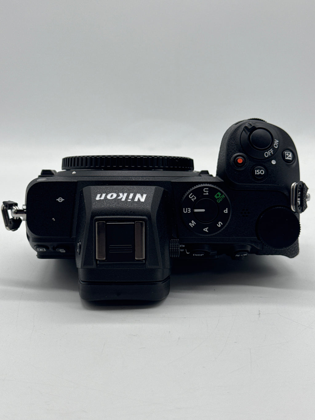 Nikon Z5 Mirrorless Body Only Black - Used