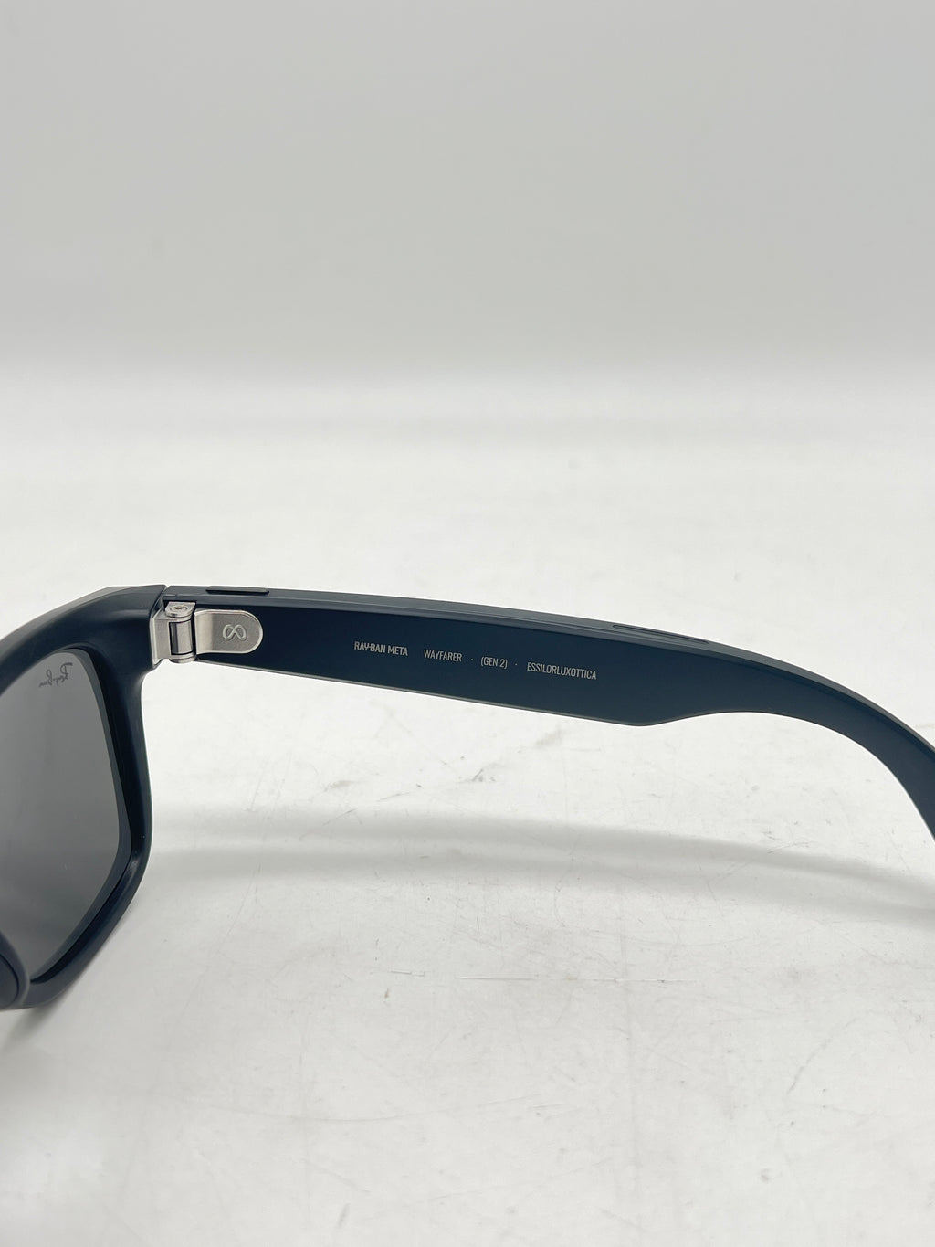 Ray-Ban Meta Wayfarer GEN 2 RW4012 Smart Glasses