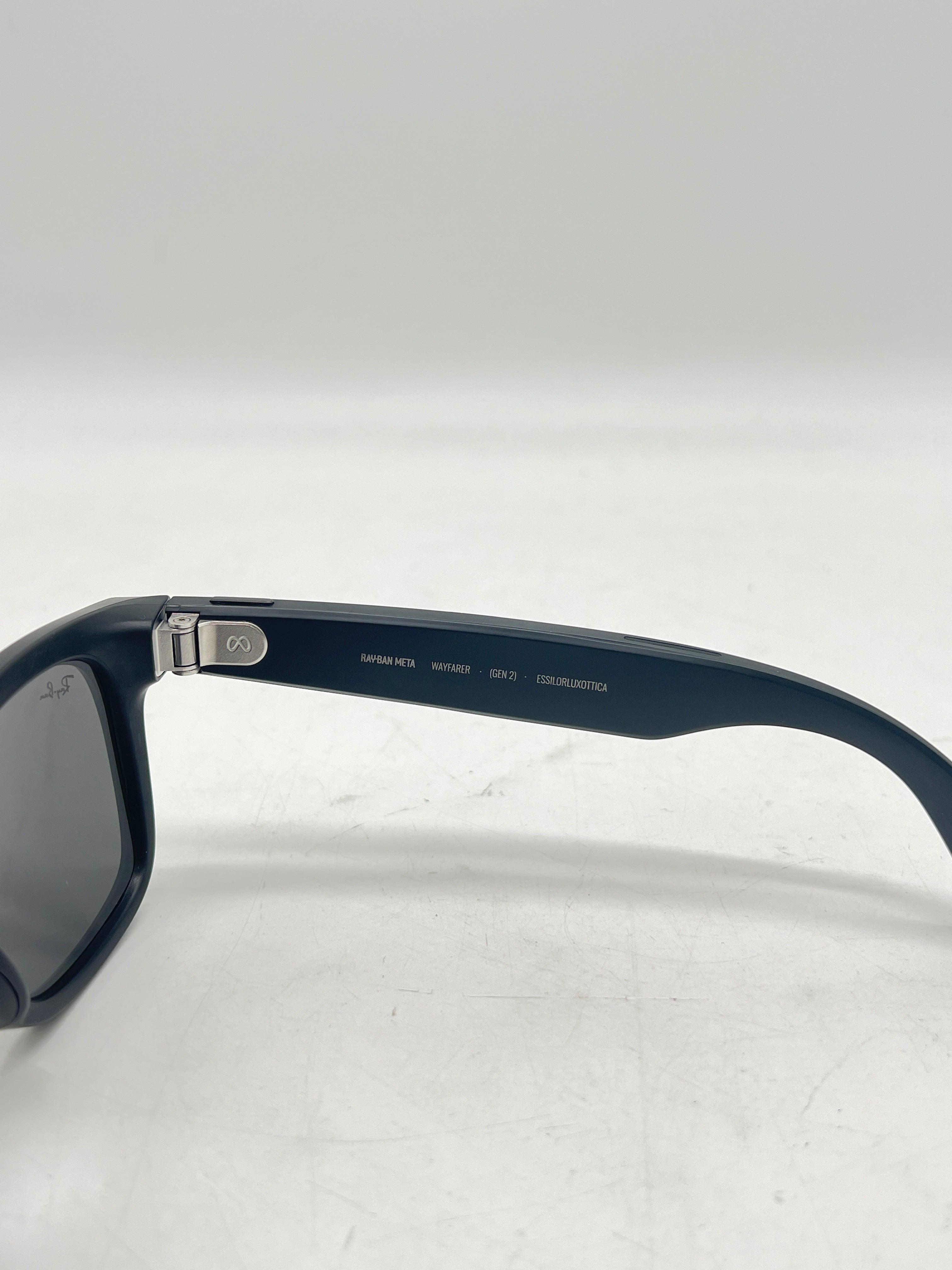 Ray-Ban Meta Wayfarer GEN 2 RW4012 Smart Glasses