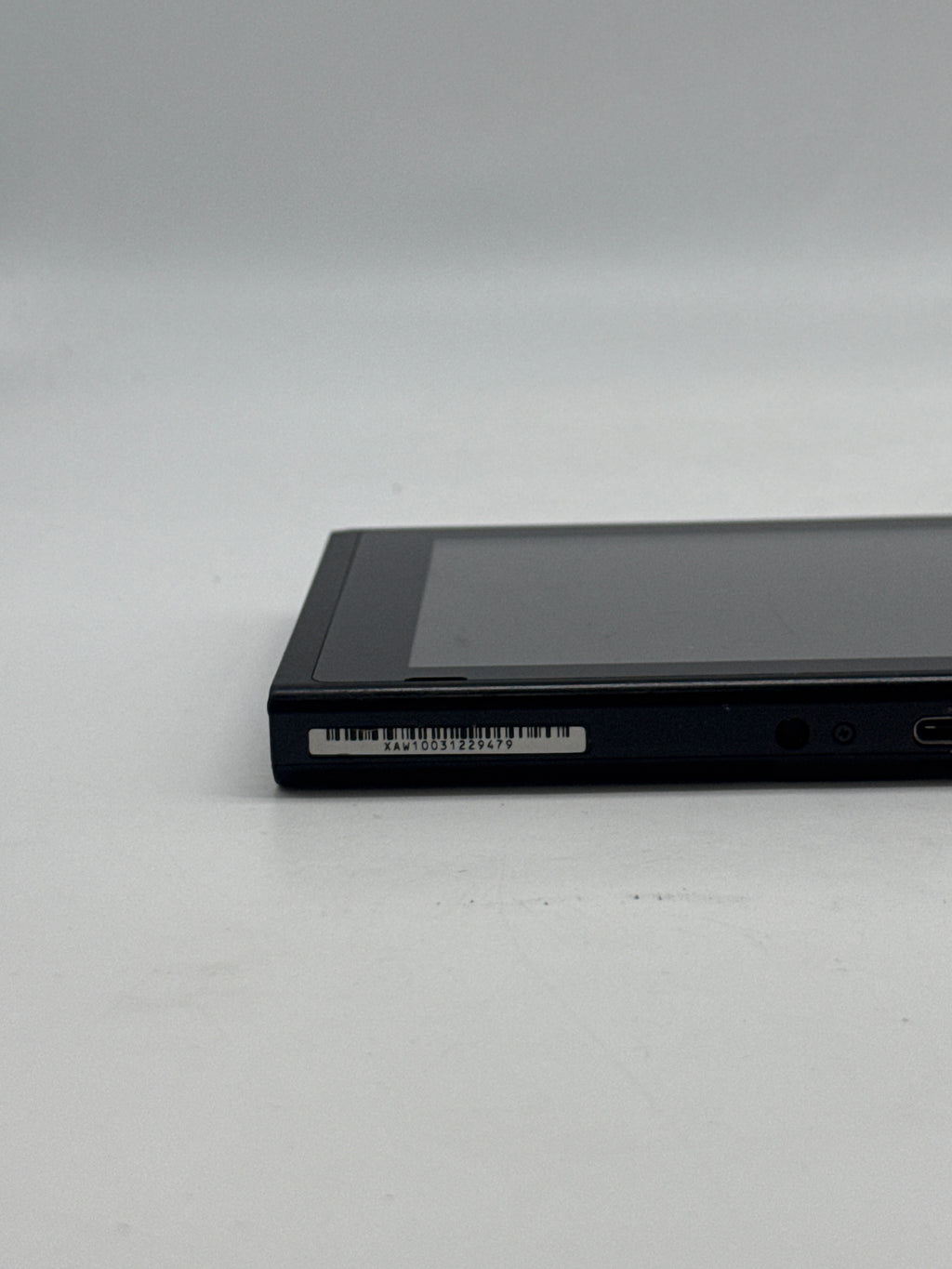Nintendo Switch HAC-001 32GB Console Tablet Only Tested Working