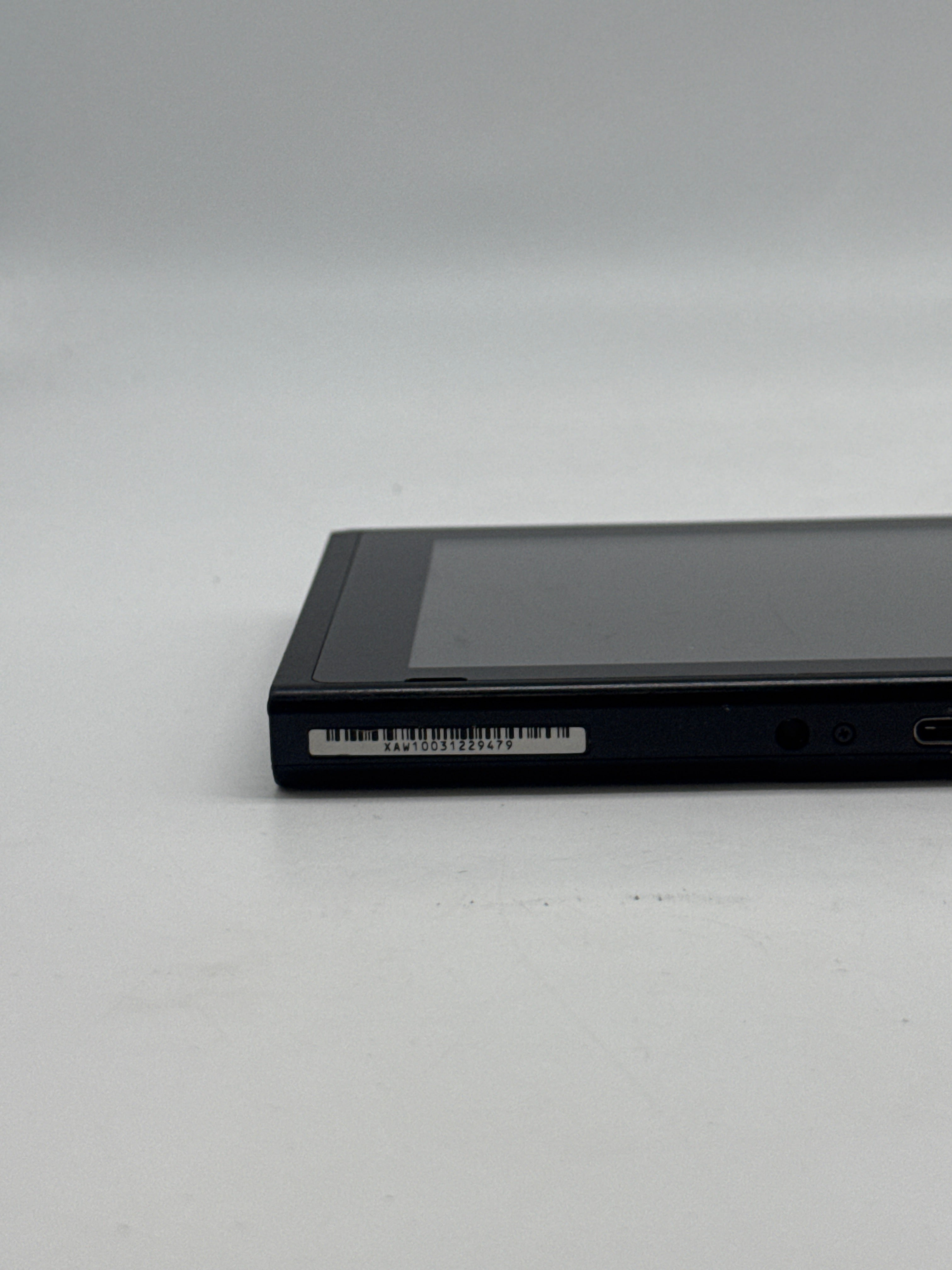 Nintendo Switch HAC-001 32GB Console Tablet Only Tested Working