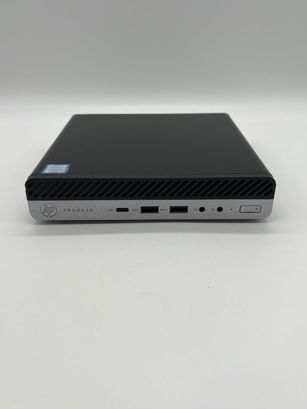 Dell Prodesk 600 G3 Mini i5 8GB RAM 256GB SSD