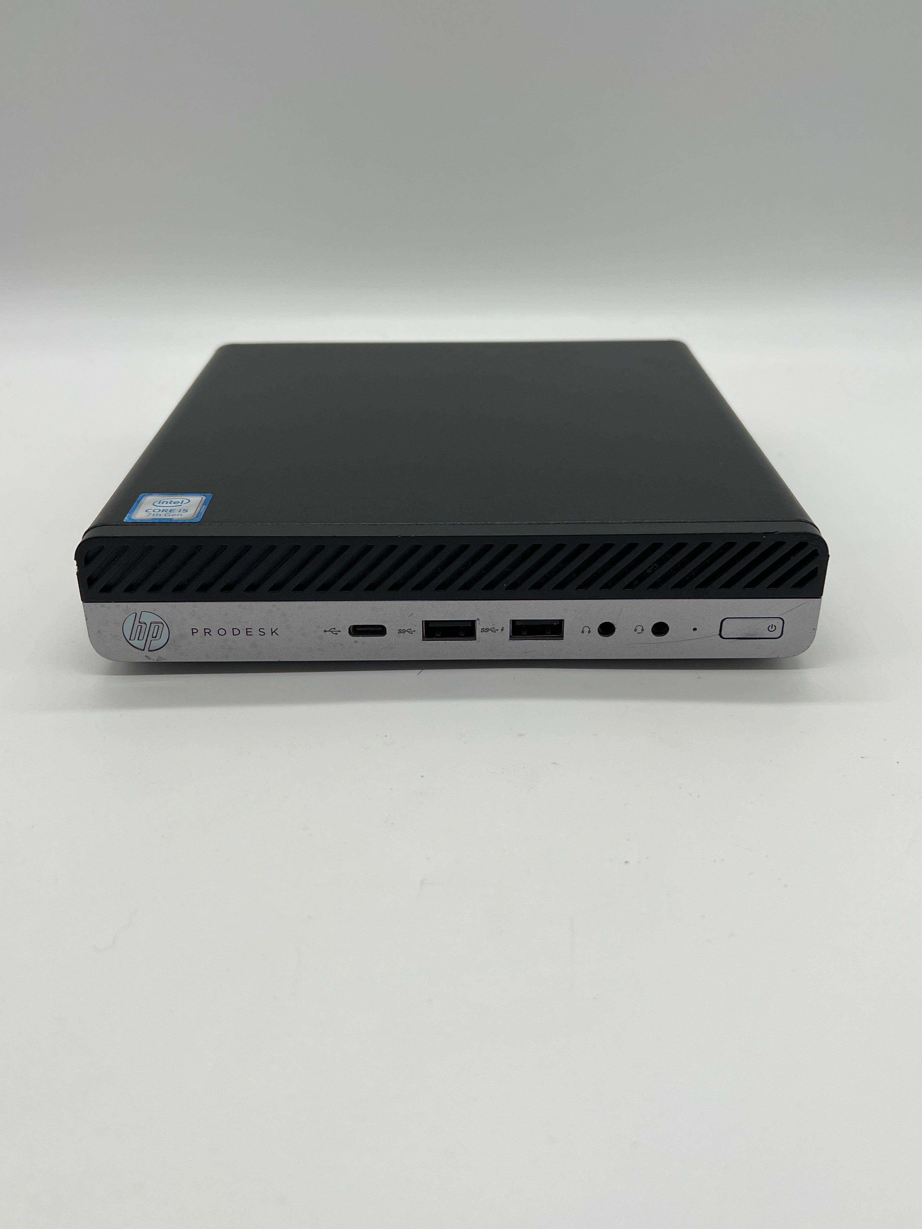 Dell Prodesk 600 G3 Mini i5 8GB RAM 256GB SSD