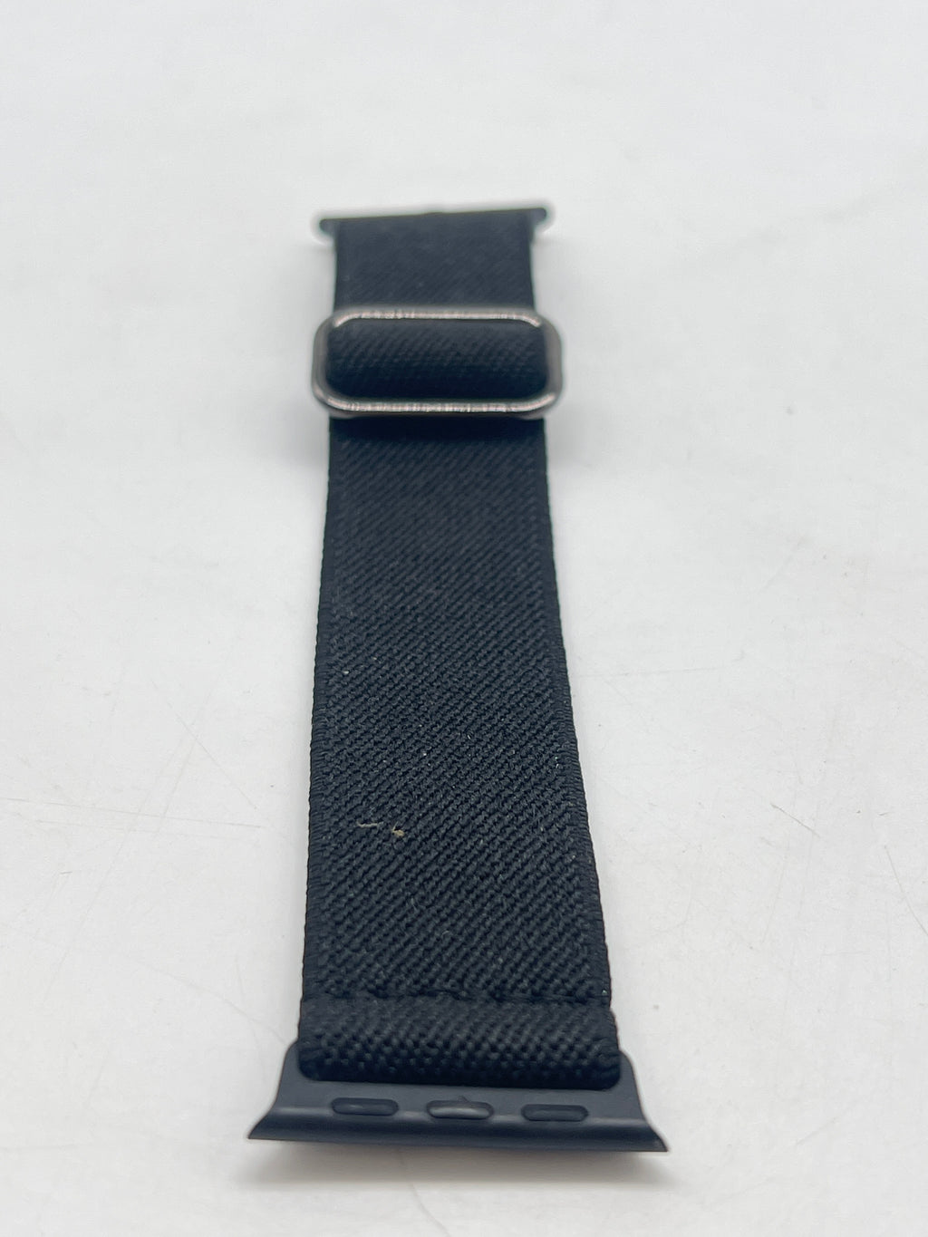 Apple Watch SE 2 GPS A2722 Midnight With 2 Extra Bands - Used