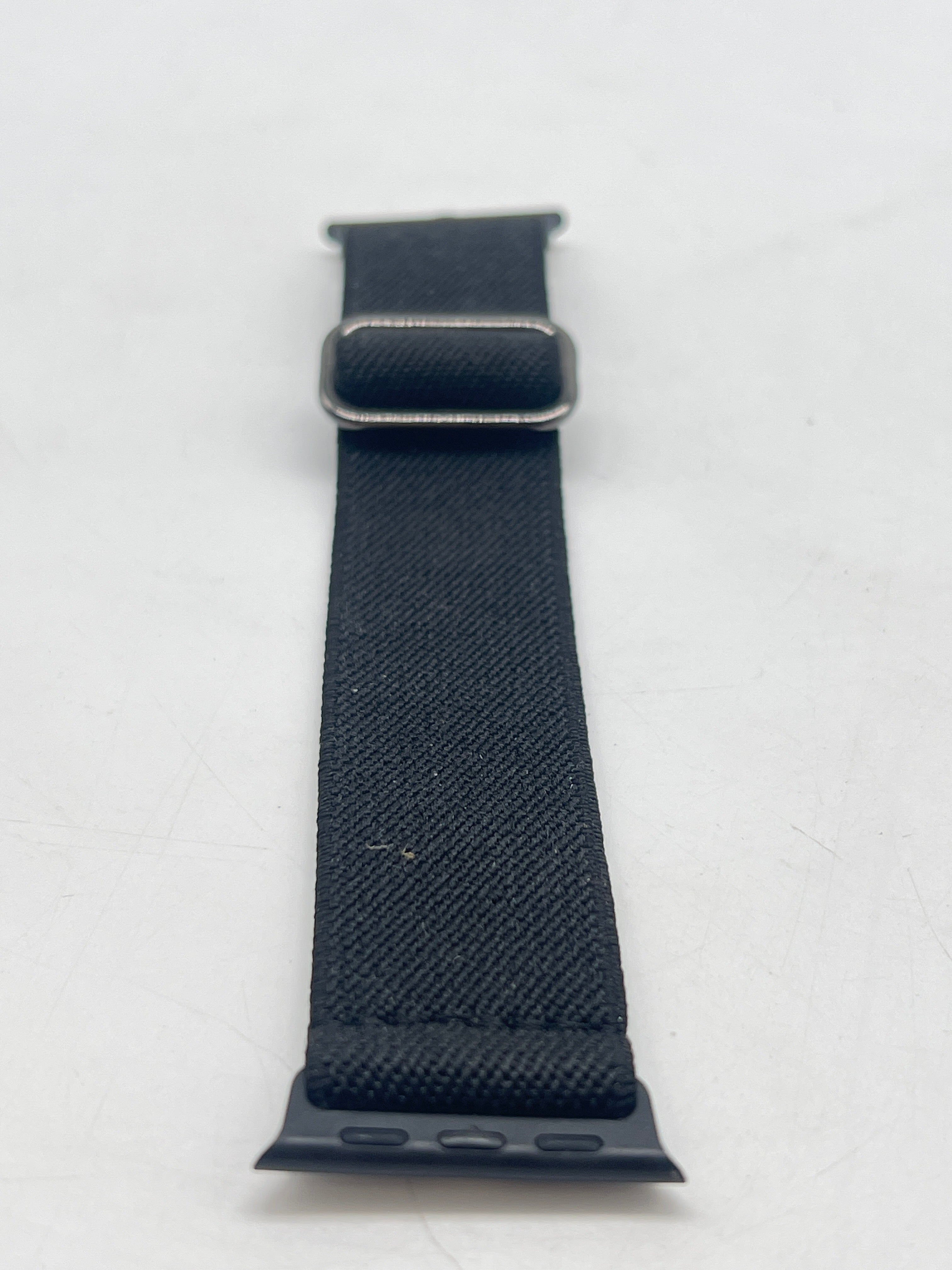 Apple Watch SE 2 GPS A2722 Midnight With 2 Extra Bands - Used