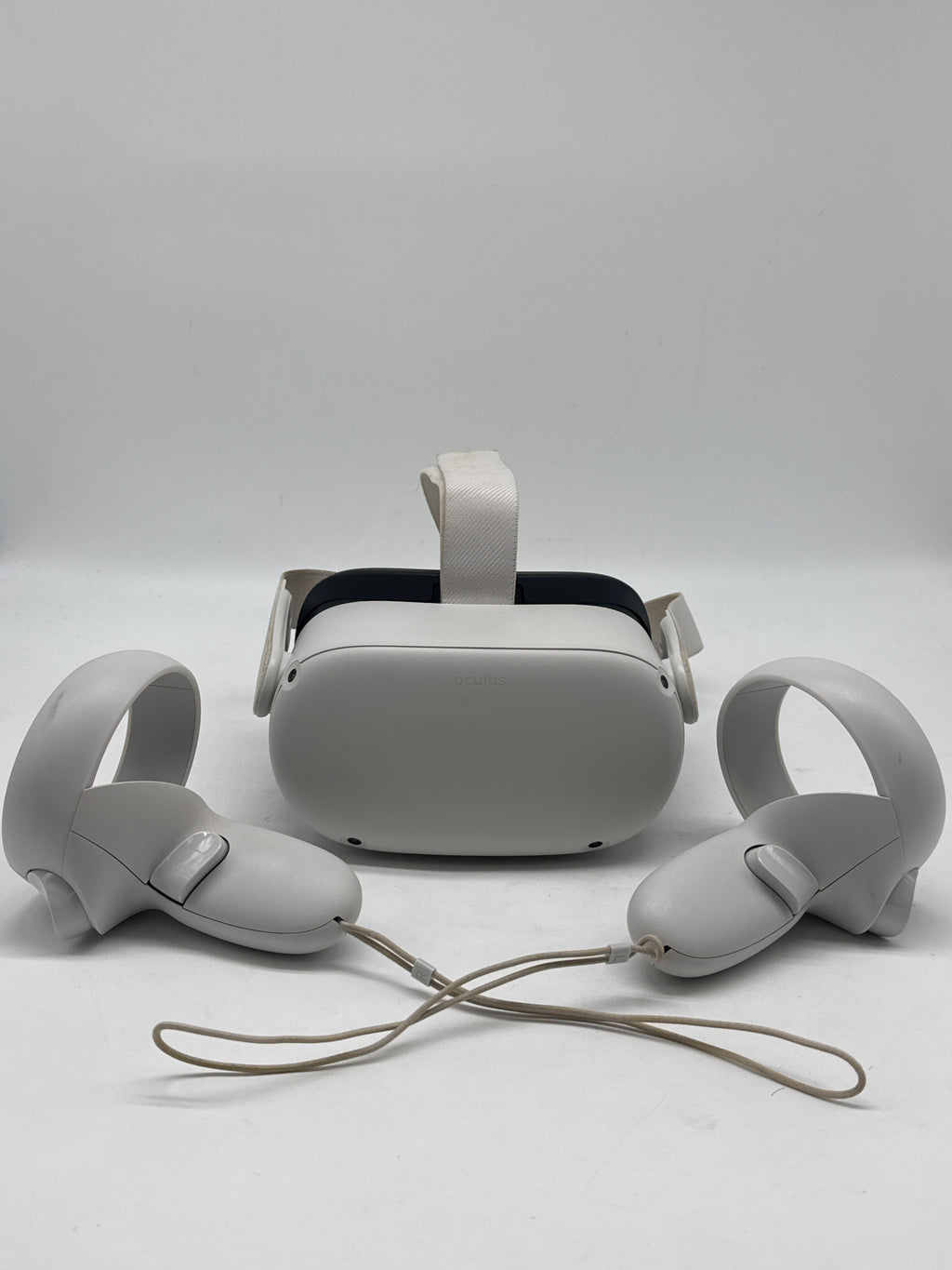 Meta Oculus Quest 2 256GB Standalone VR Headset