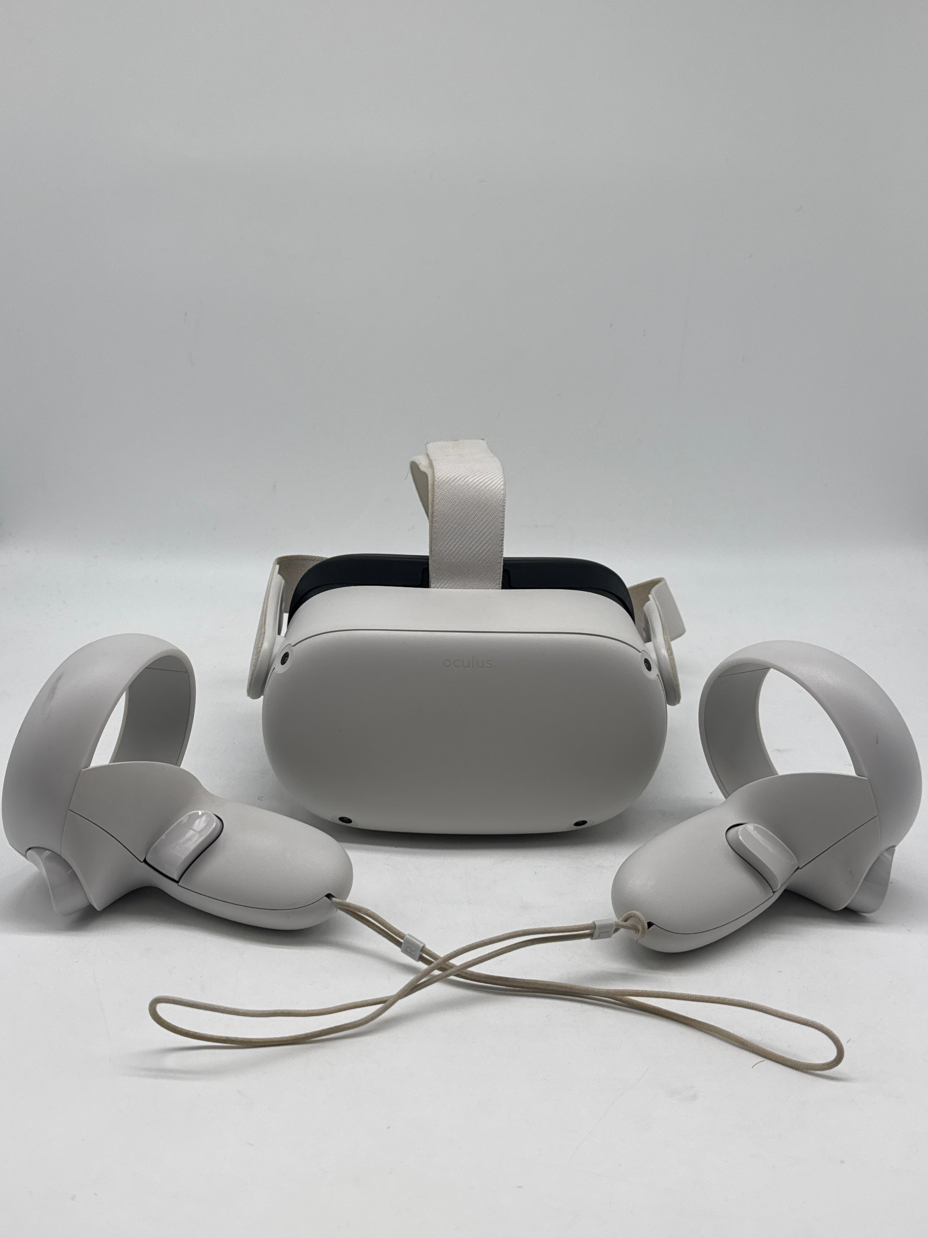 Meta Oculus Quest 2 256GB Standalone VR Headset