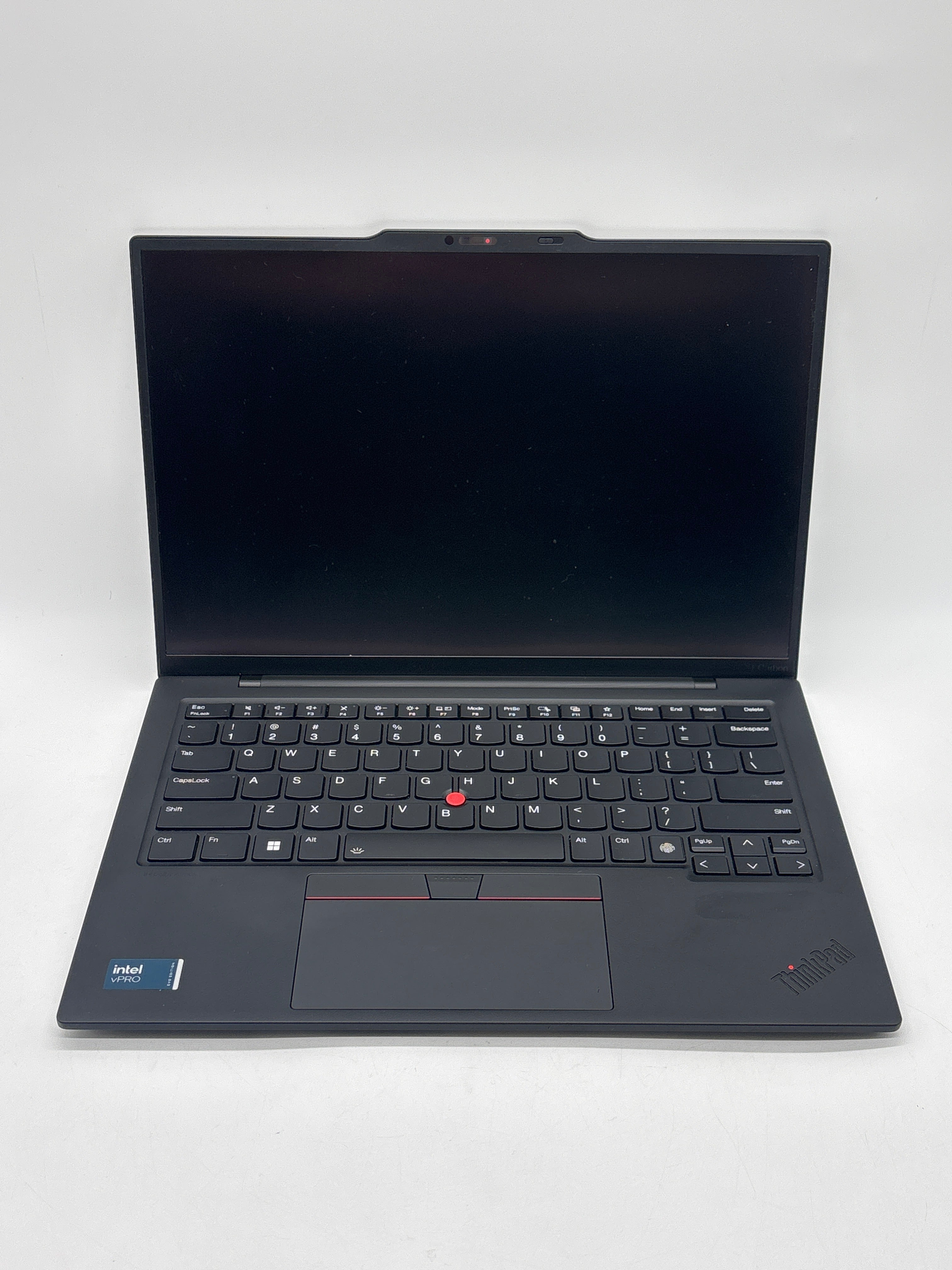 Lenovo ThinkPad X1 Carbon Gen 12 Ultra 7 165U 32GB RAM 512GB SSD - Warranty