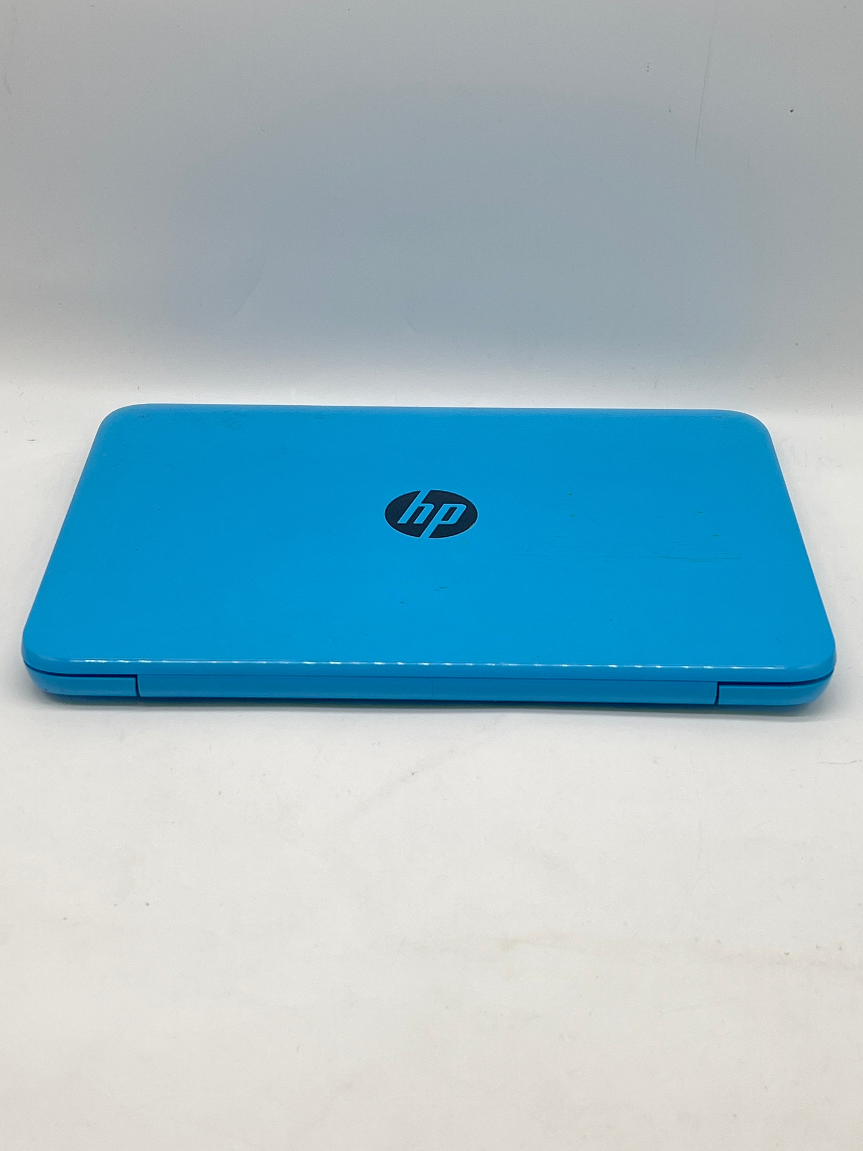 HP Stream 11-y010wm Intel Celeron N3060 4GB RAM 32GB GeMMC - For Parts (Read)