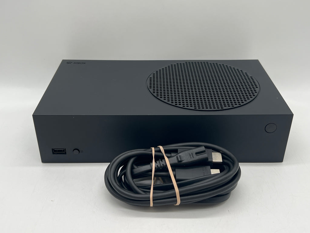 Microsoft Xbox One X (1787) 1TB 4K UHD 2017 - Used