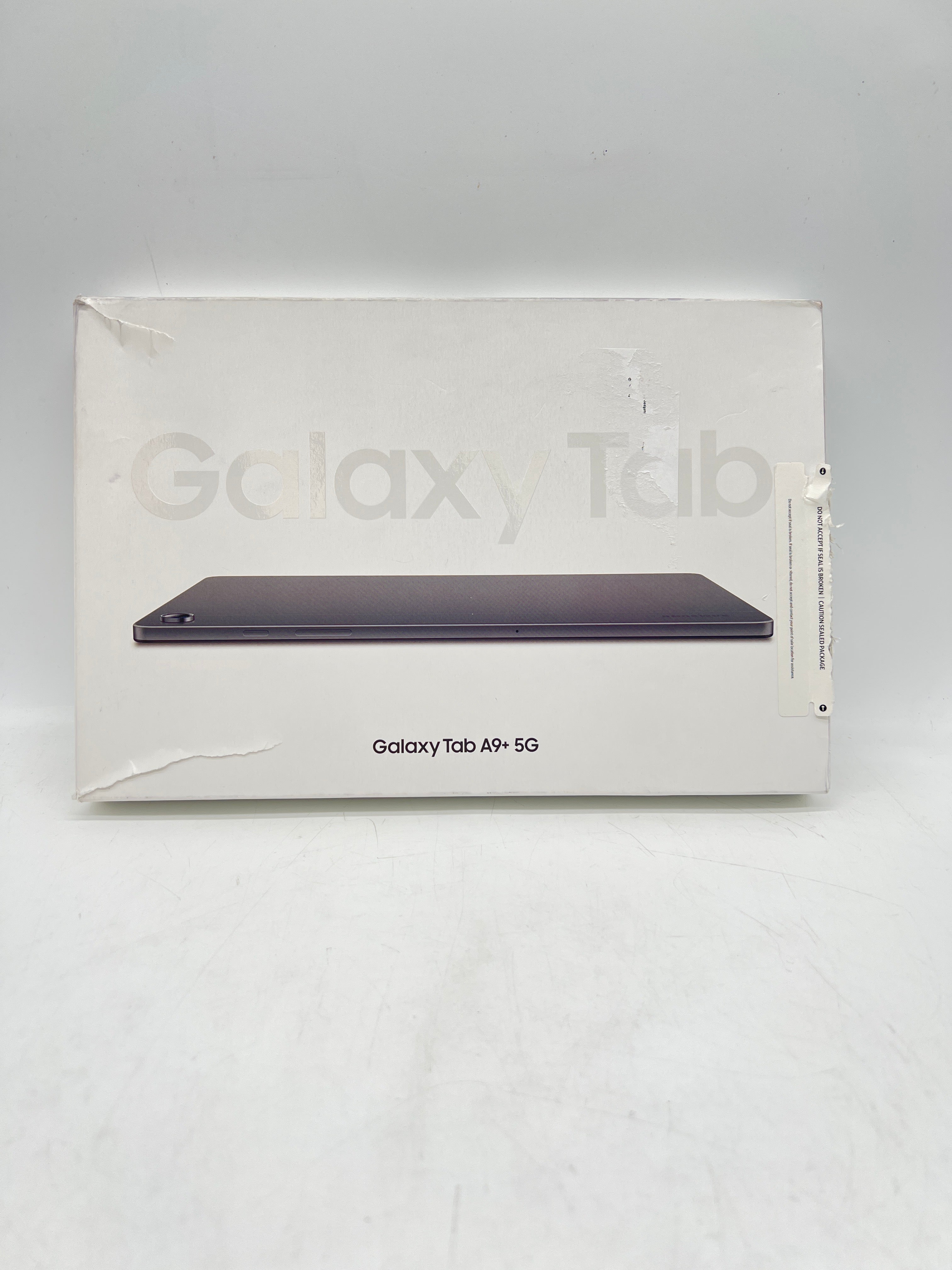 Samsung Galaxy Tab A9+ 5G - Used with Box T-Mobile