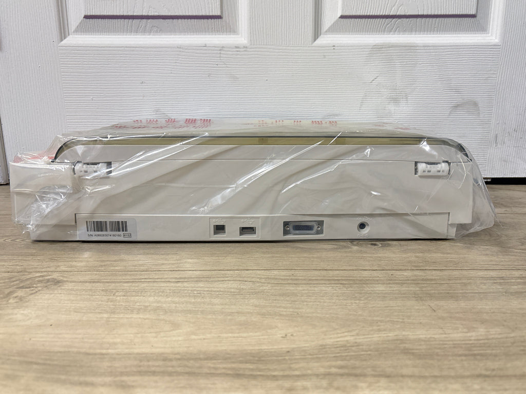 Avision DF-1002S Scanner White - New In Box