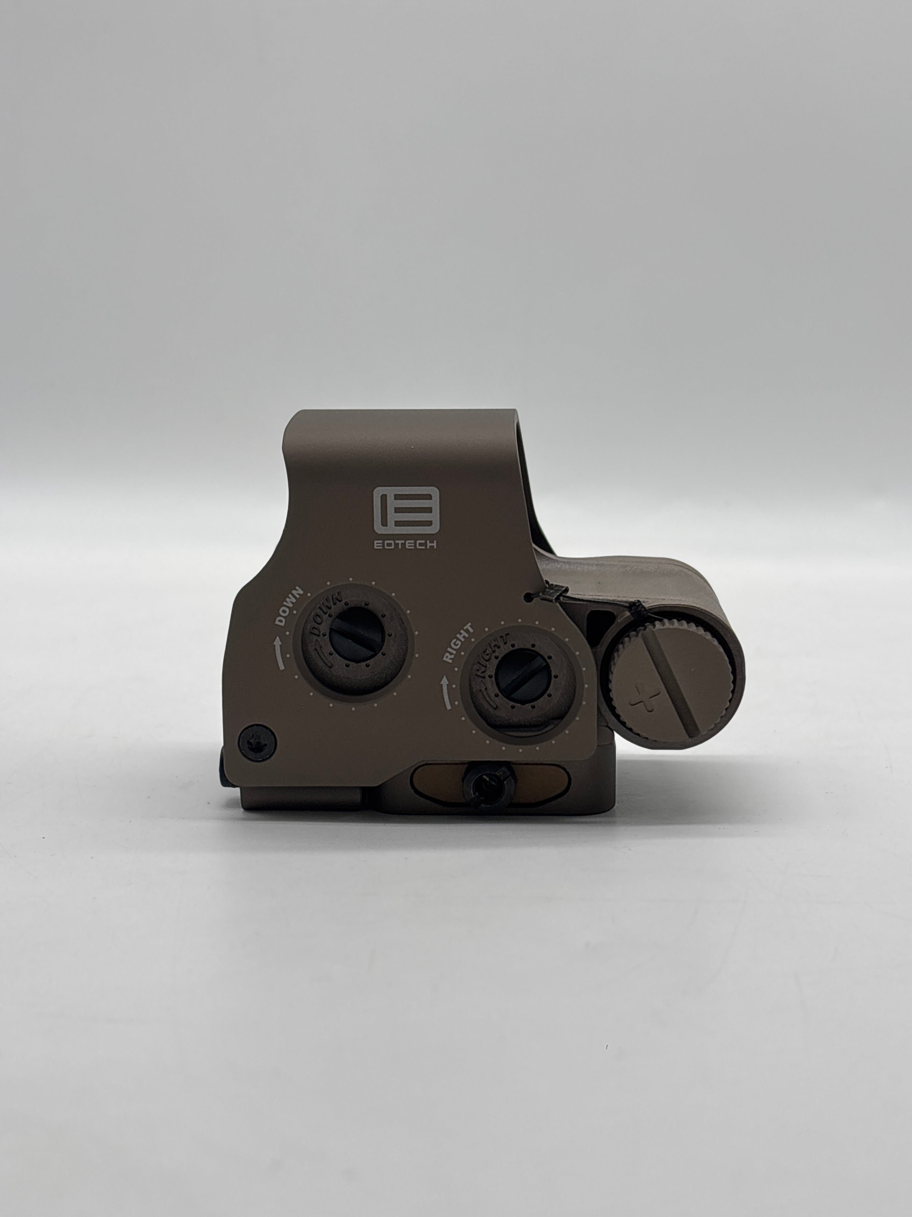 EOTech EXPS3 Holographic Sight Brown - Used With Box