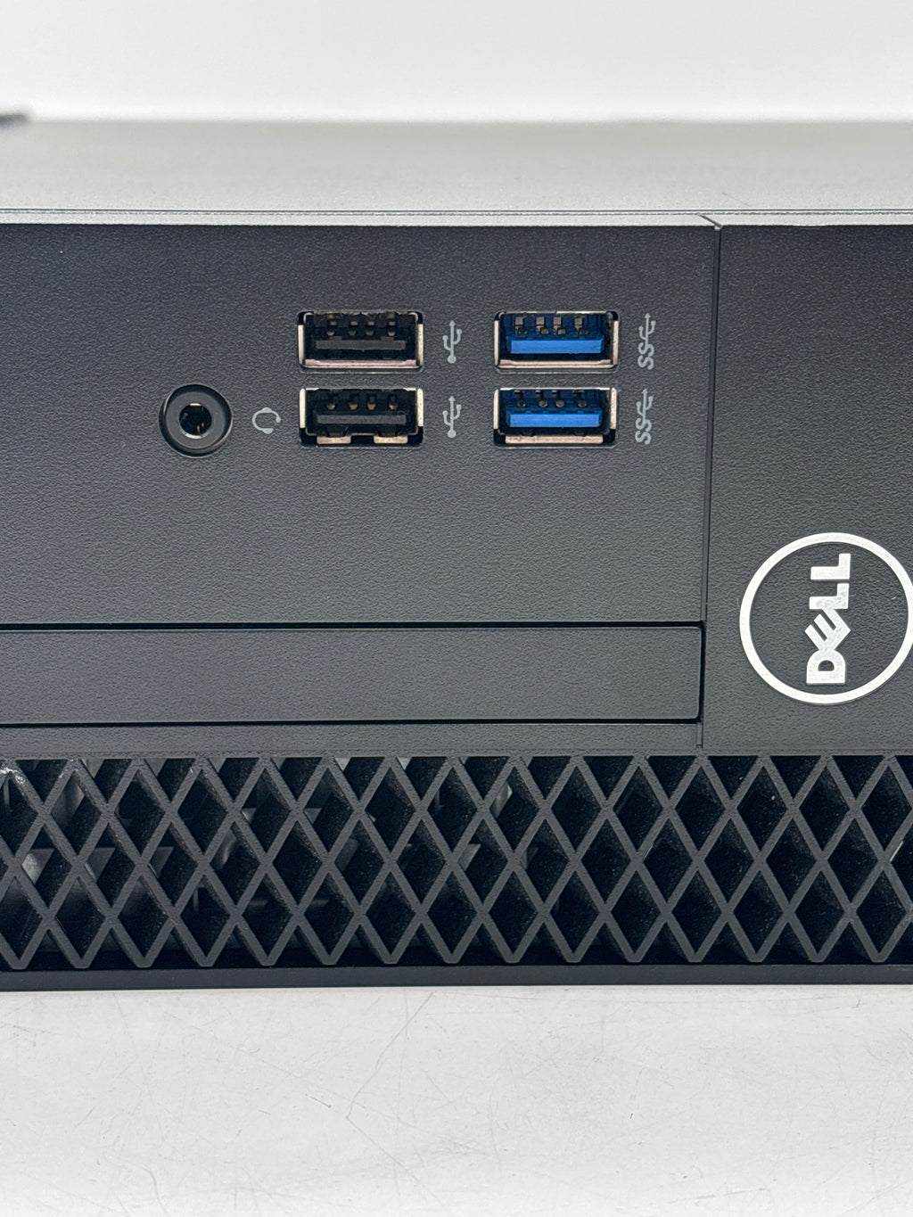 Dell OptiPlex 3050 SFF i5-6500 - For Parts (No RAM No SSD)