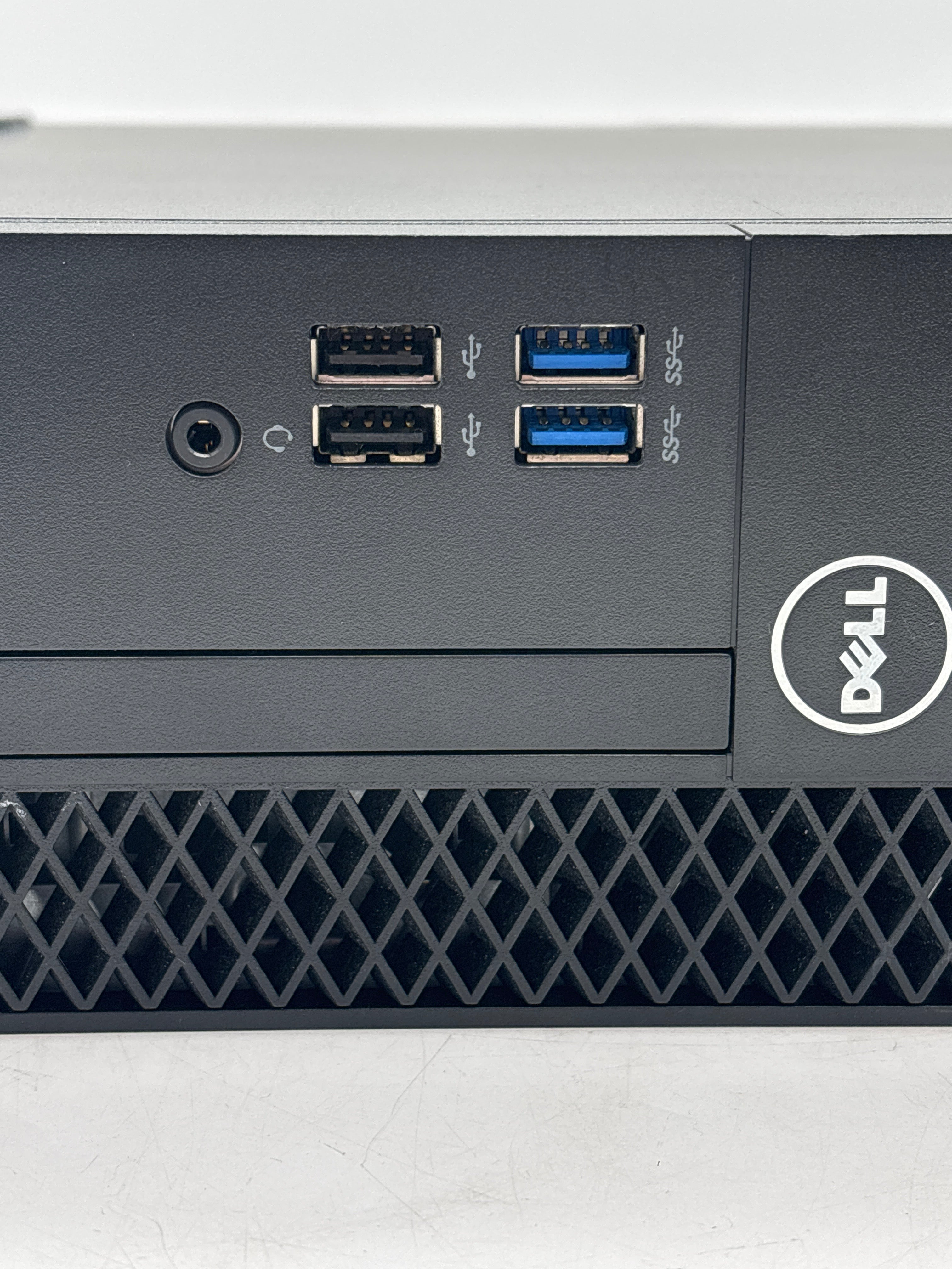 Dell OptiPlex 3050 SFF i5-6500 - For Parts (No RAM No SSD)