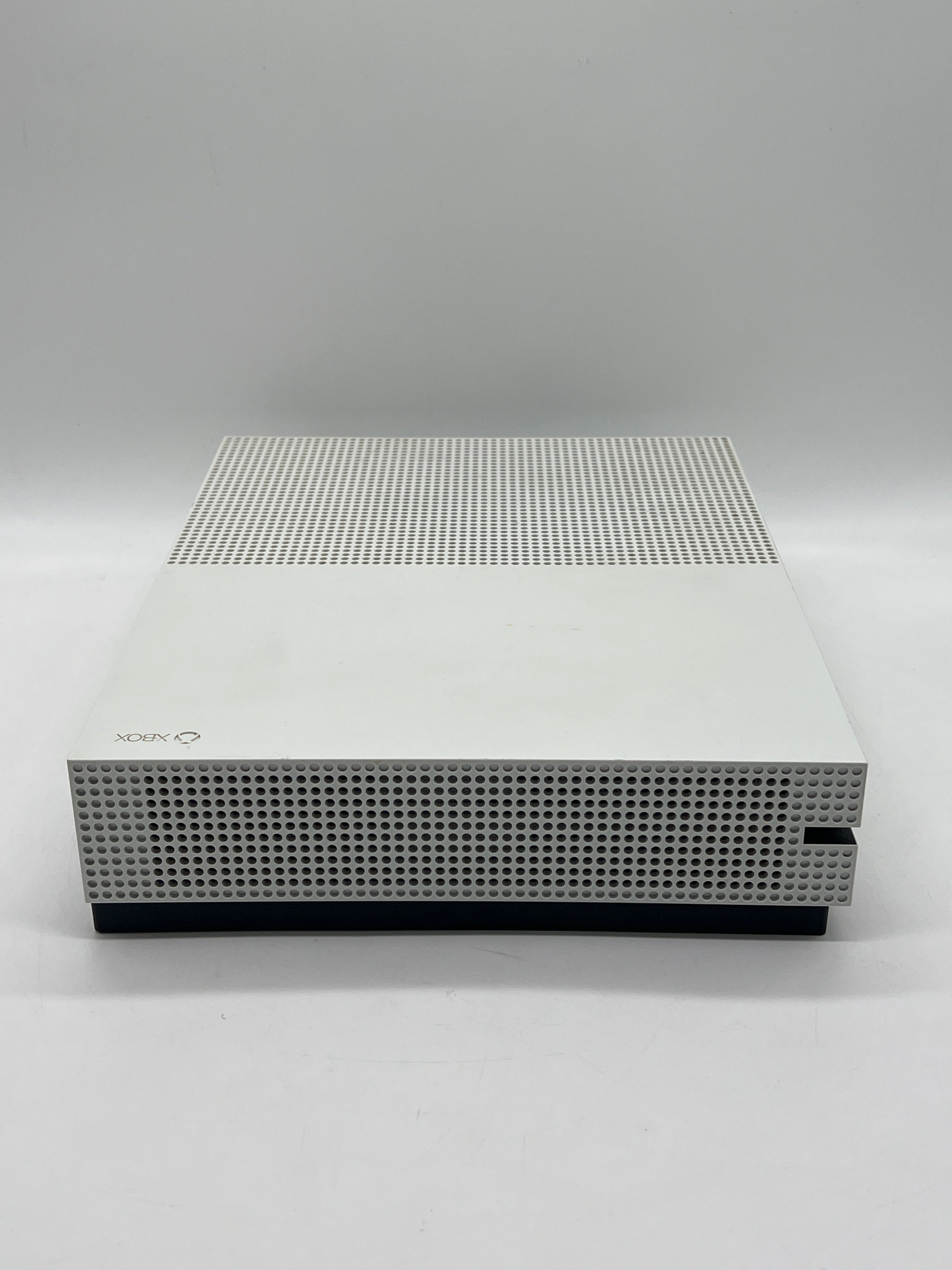 Microsoft Xbox One S (1681) 500GB 2016 W/ HDMI & Power Cables - Used