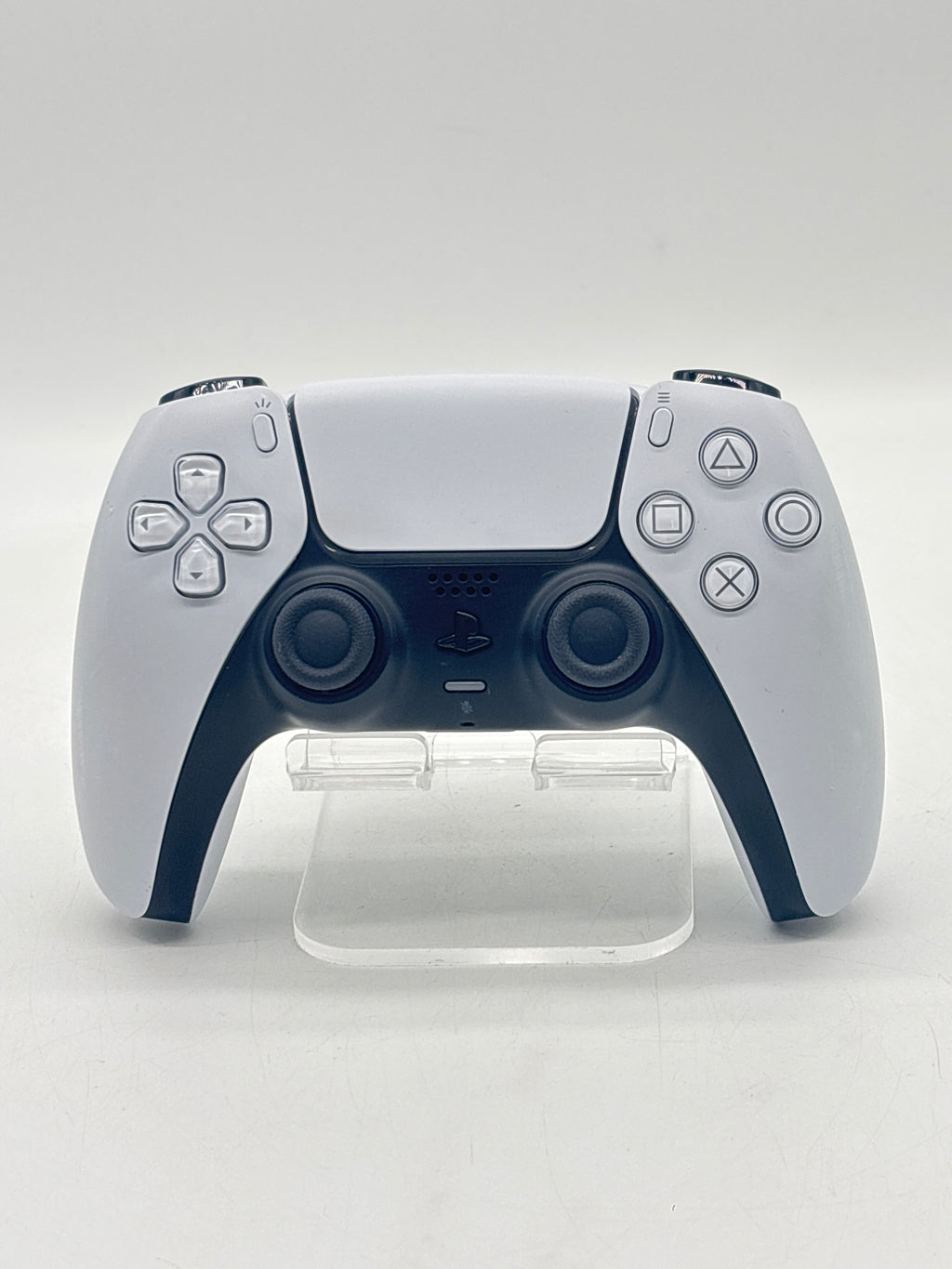 Sony PlayStation 5 Slim Disc Edition CFI-2015 1TB White