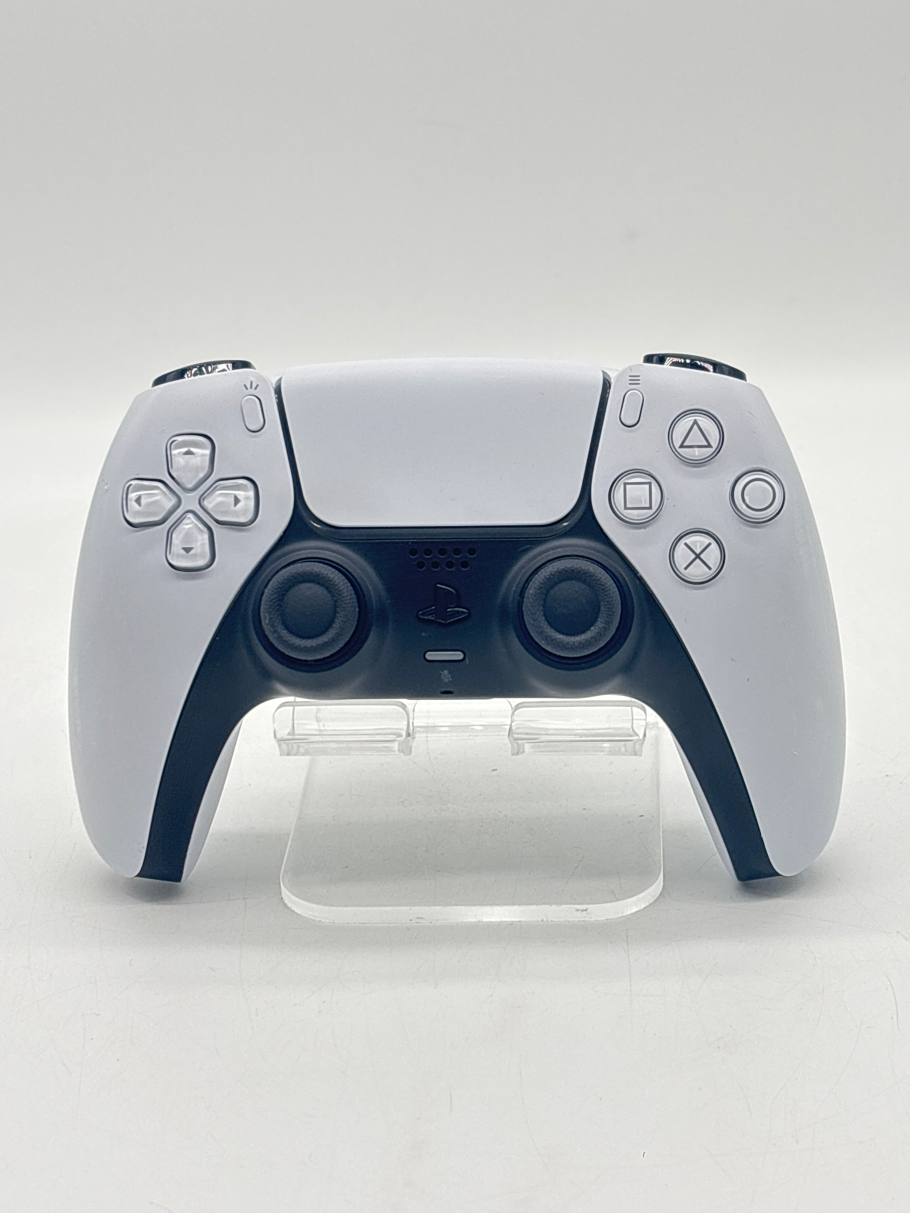 Sony PlayStation 5 Slim Disc Edition CFI-2015 1TB White