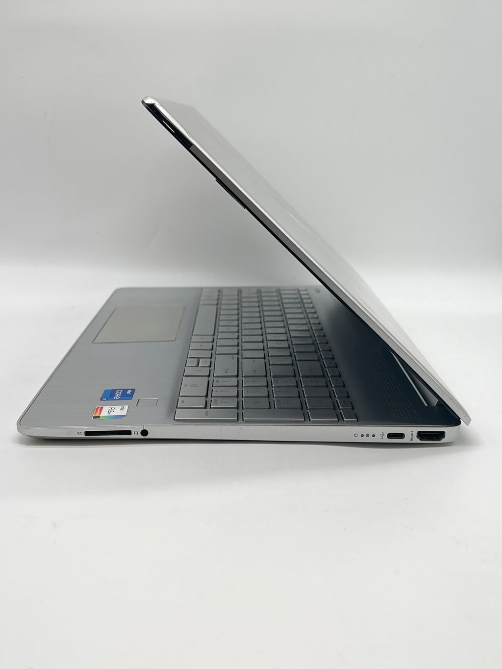 HP Laptop 15t-dy200 i7-1165G7 32GB RAM 1TB SSD - Used