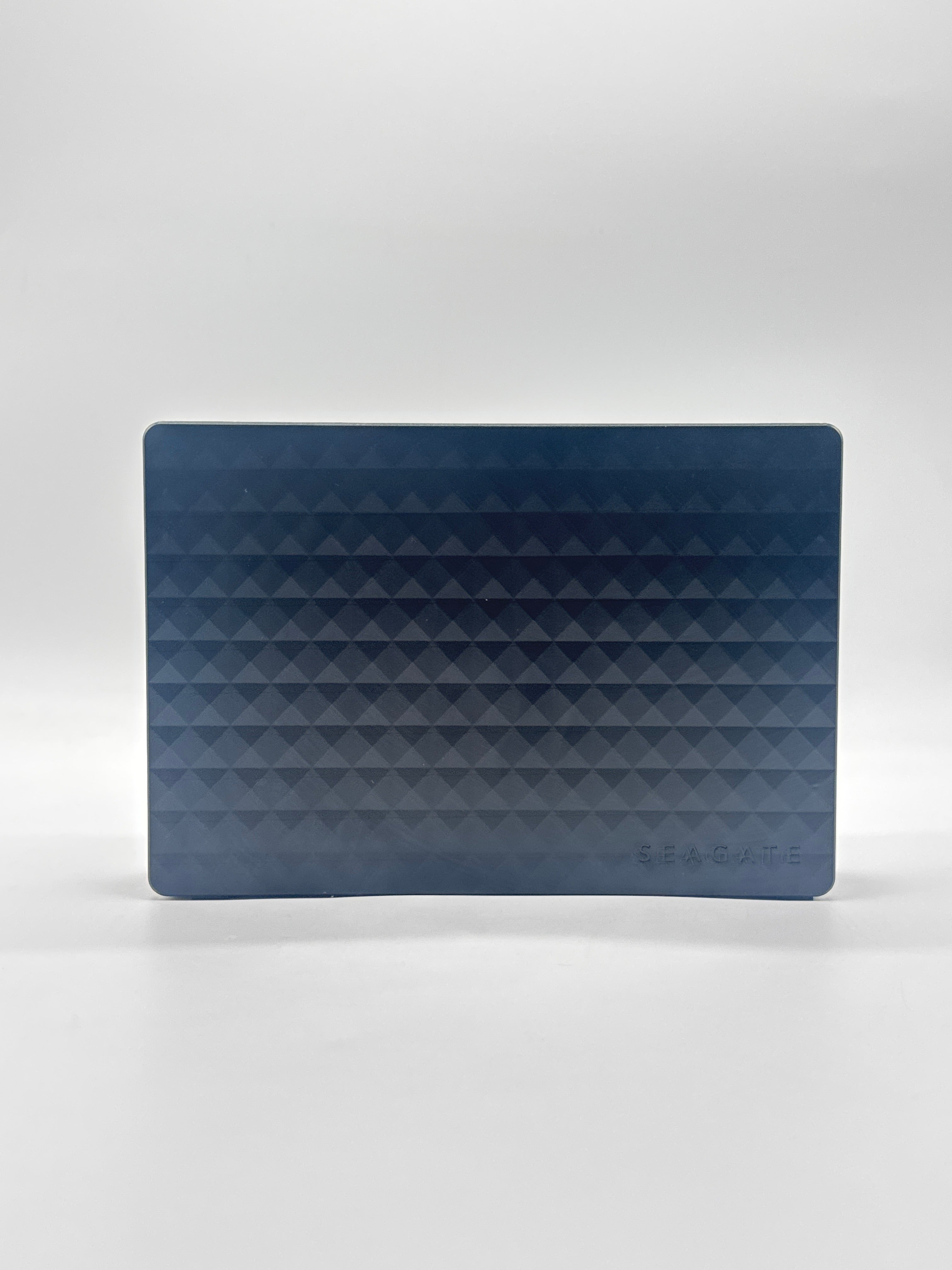 Seagate Expansion Desktop Drive 8TB USB 3.0 Desktop External HDD - Used