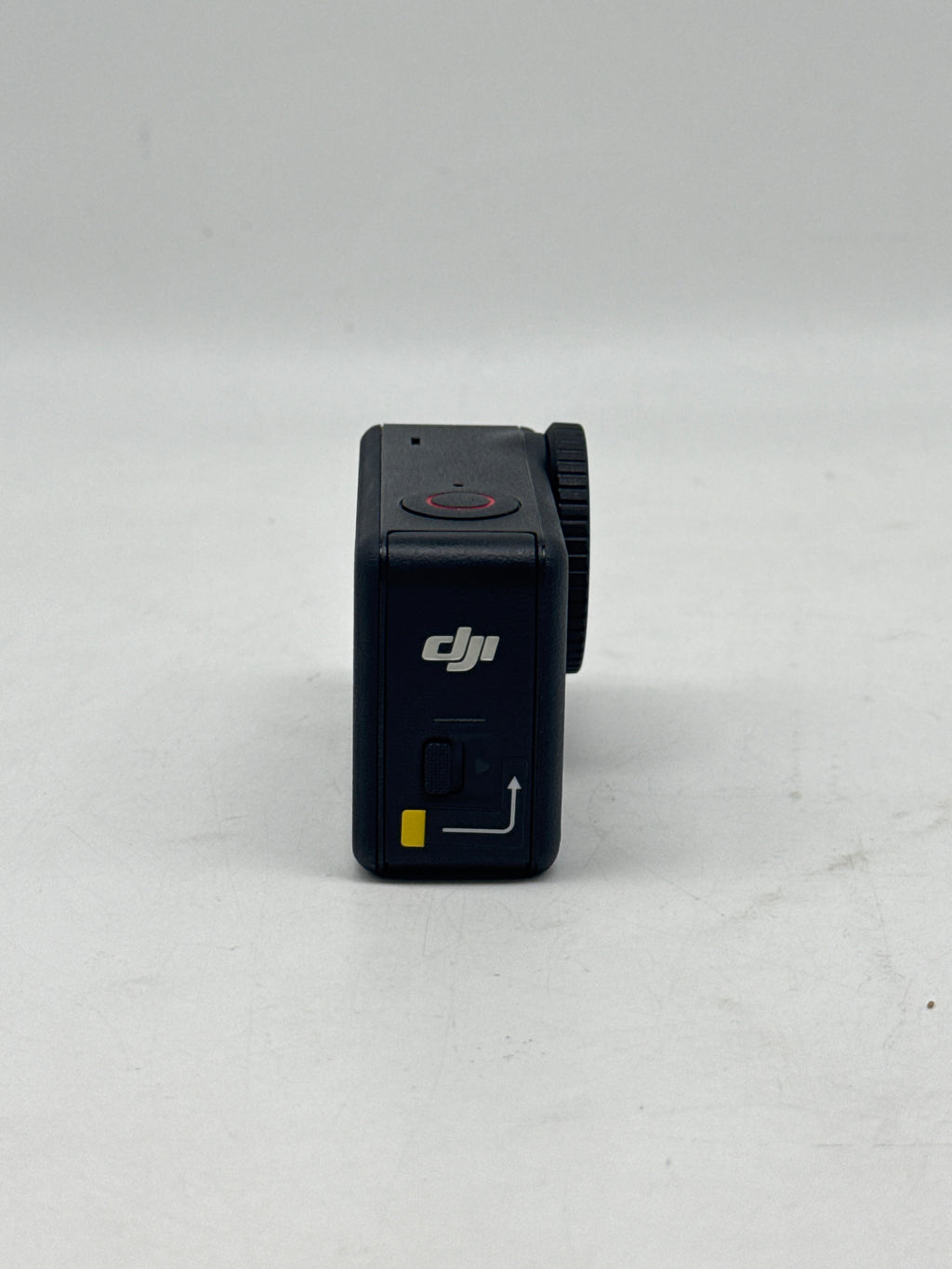 DJI Osmo Action 6 Essential Combo 8K Action Camera Black W/Accessories