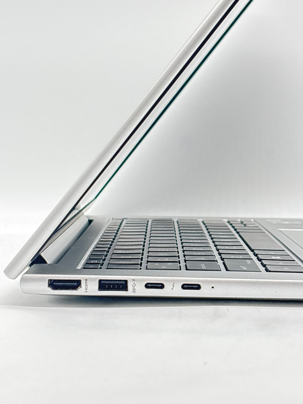 HP EliteBook 840 G9 14-inch i7-1255U 16GB RAM 512GB Silver - Used