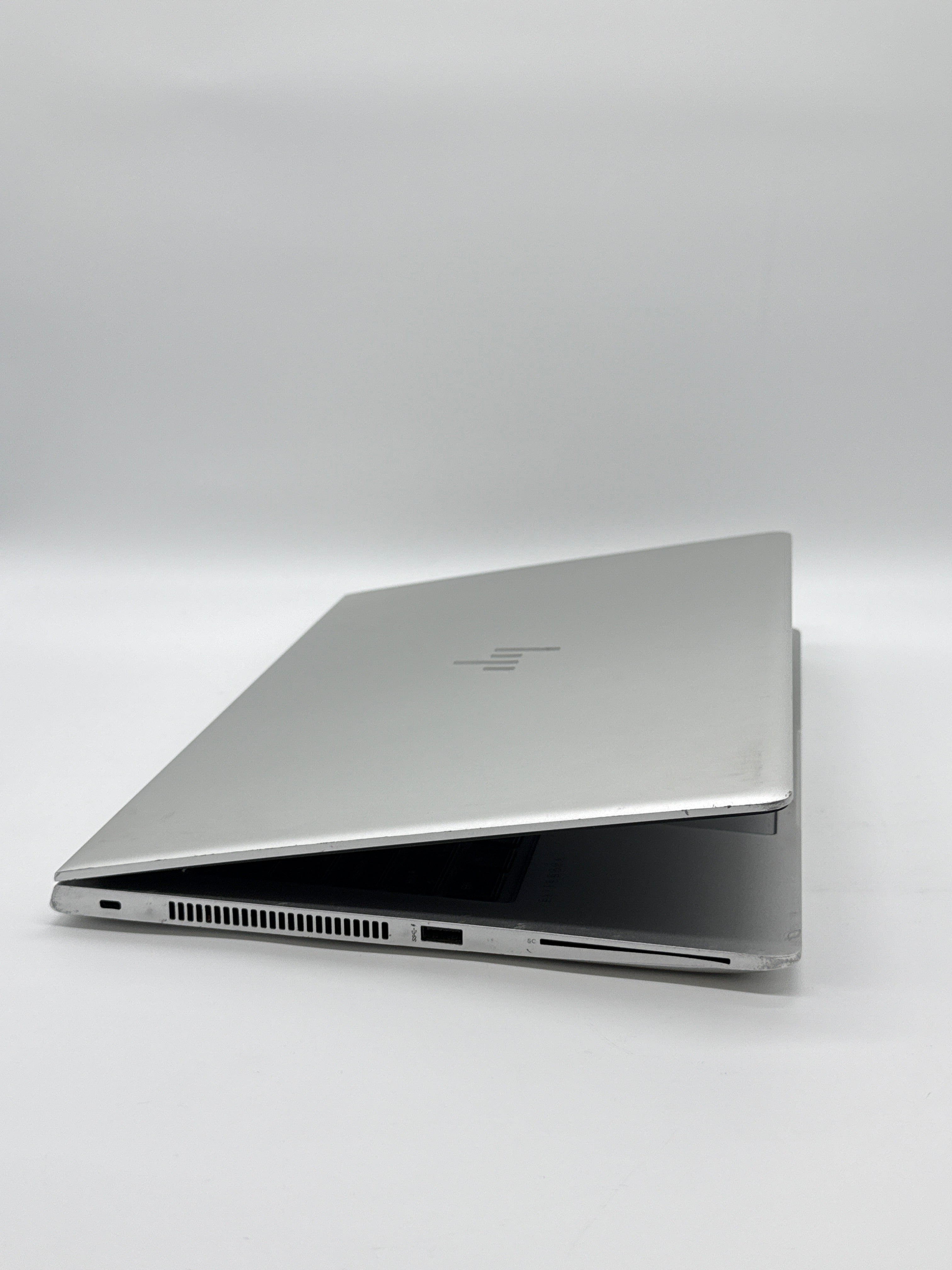 HP EliteBook 840 G6 i5-8365U 8GB RAM 256GB SSD - Loose Hinge