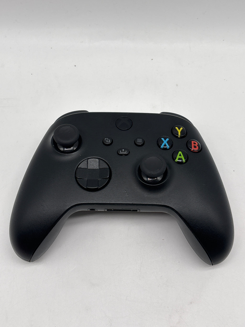 Microsoft Xbox One S (1681) 500GB Home Console - Used