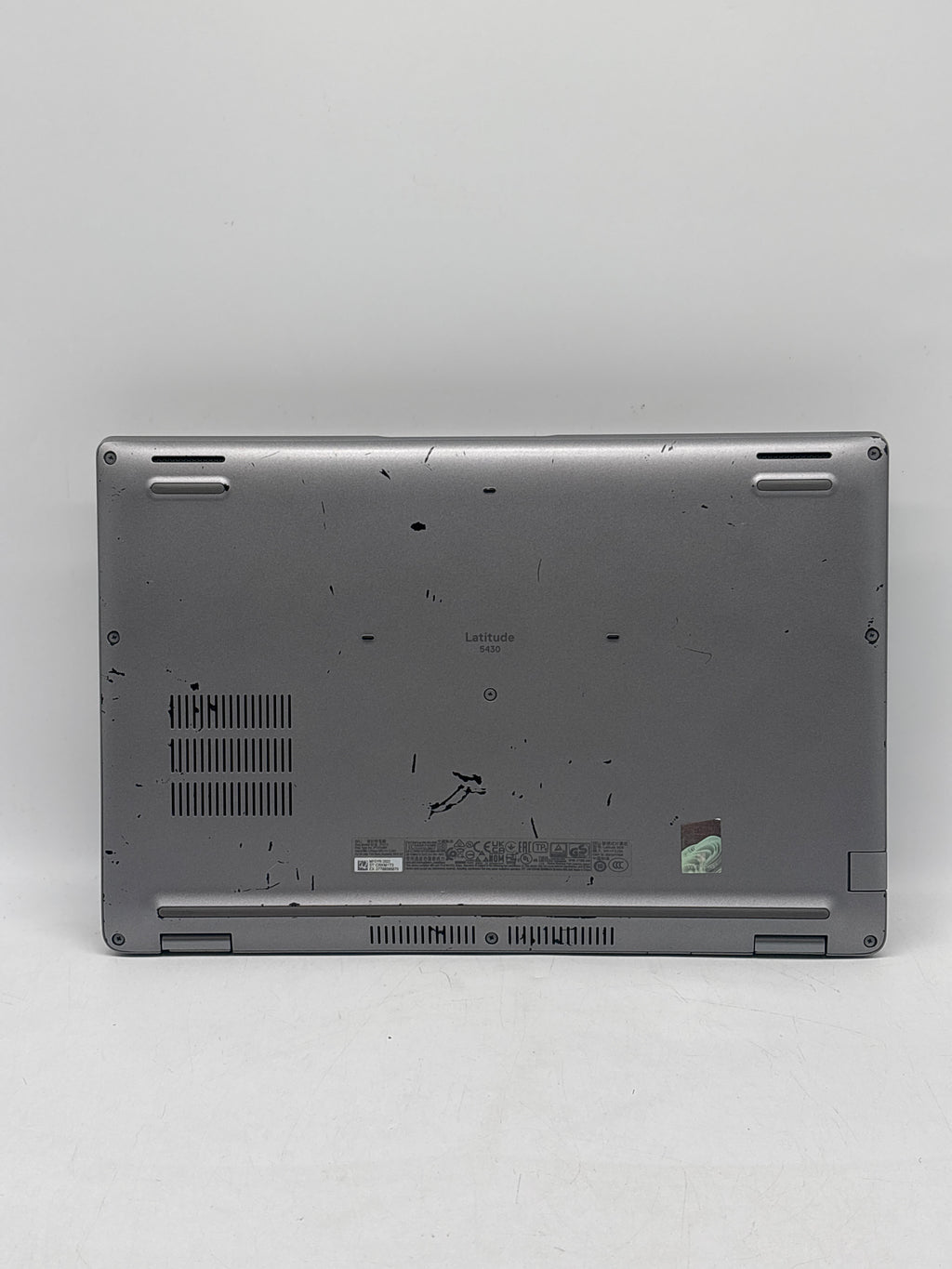 Dell Latitude 5430 14" Core i5-1235U 16GB RAM 256GB SSD Gray