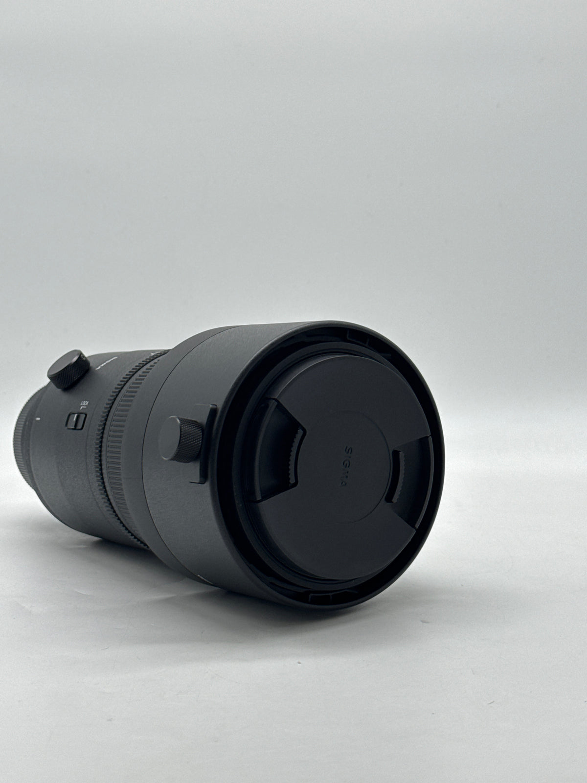 Sigma 70-200mm F2.8 DG DN OS Sports Full-Frame Lens L Mount - Used