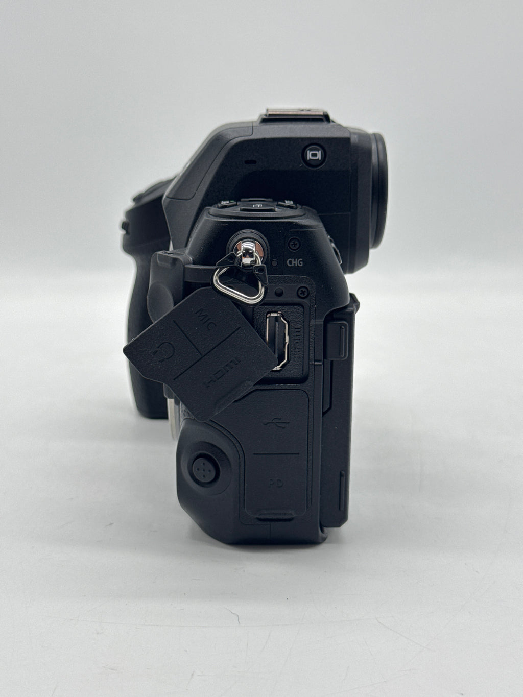 Nikon Z8 45.7MP Mirrorless Body Only Black - Used