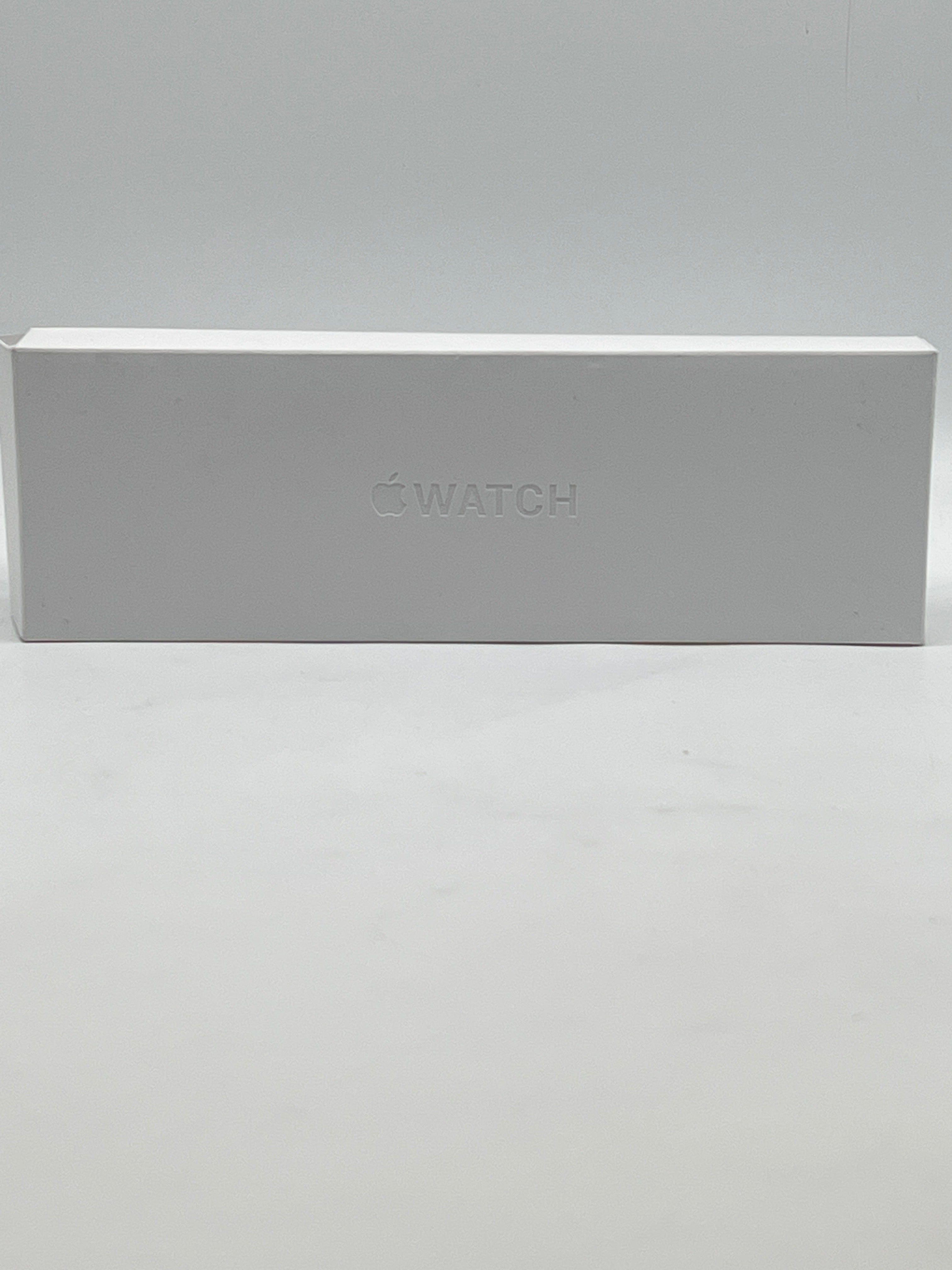 Apple Watch Series 11 46mm A3337 GPS + Cellular Black - Used with Box