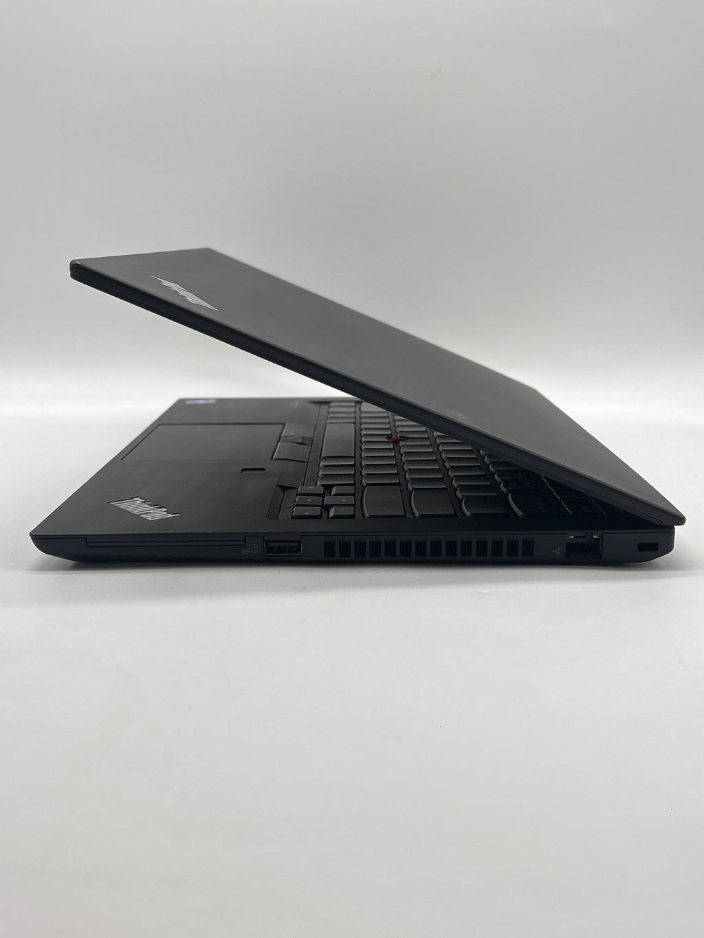 Lenovo ThinkPad T14 Gen 2 i7-1185G7 16GB RAM 256GB SSD